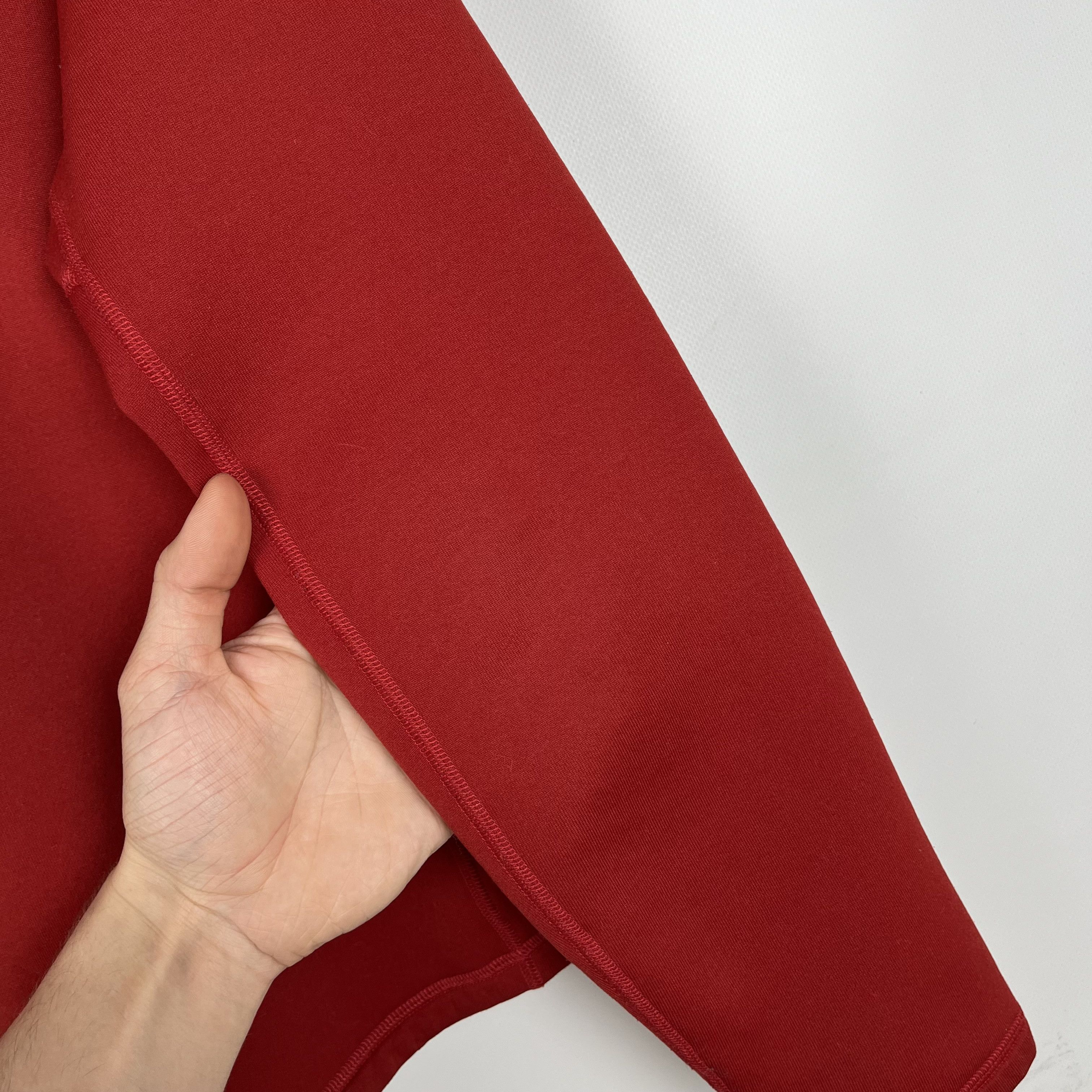 Arc'teryx Arc'teryx Polartec 1/4 Zip Fleece Sweatshirt Size M / US 6-8 / IT 42-44 - 23 Thumbnail