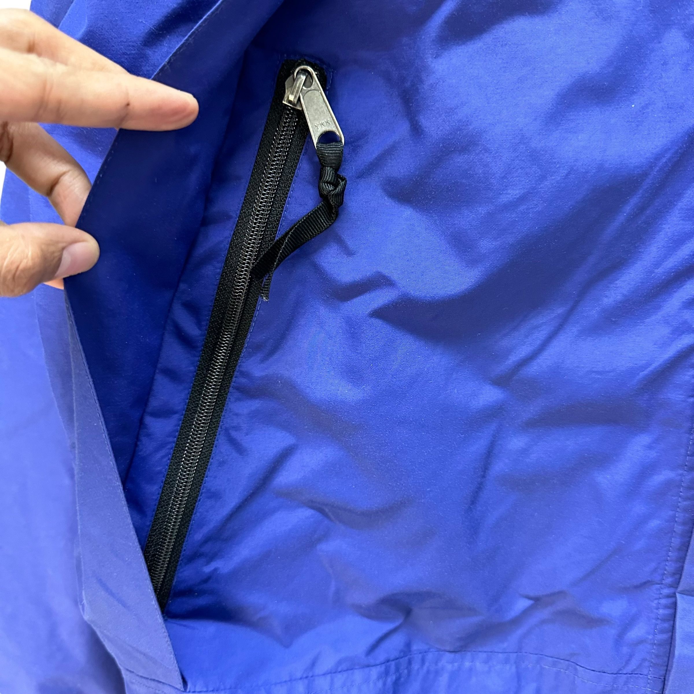 Goretex The North Face Goretex Gorpcore Jacket #94-1453 Size US L / EU 52-54 / 3 - 7 Thumbnail