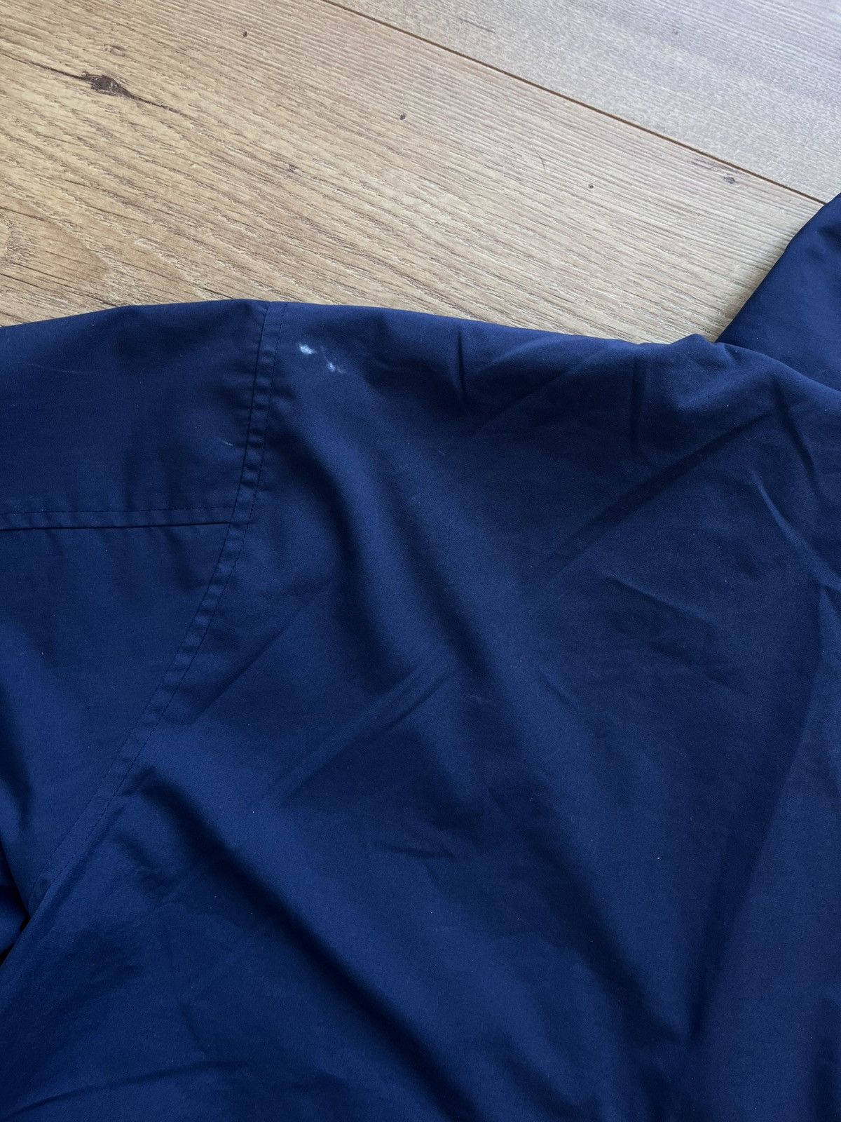 Polo Ralph Lauren 90’s POLO RALPH LAUREN RETRO OLD MONEY JACKET SMALL LOGO Size US XL / EU 56 / 4 - 11 Thumbnail