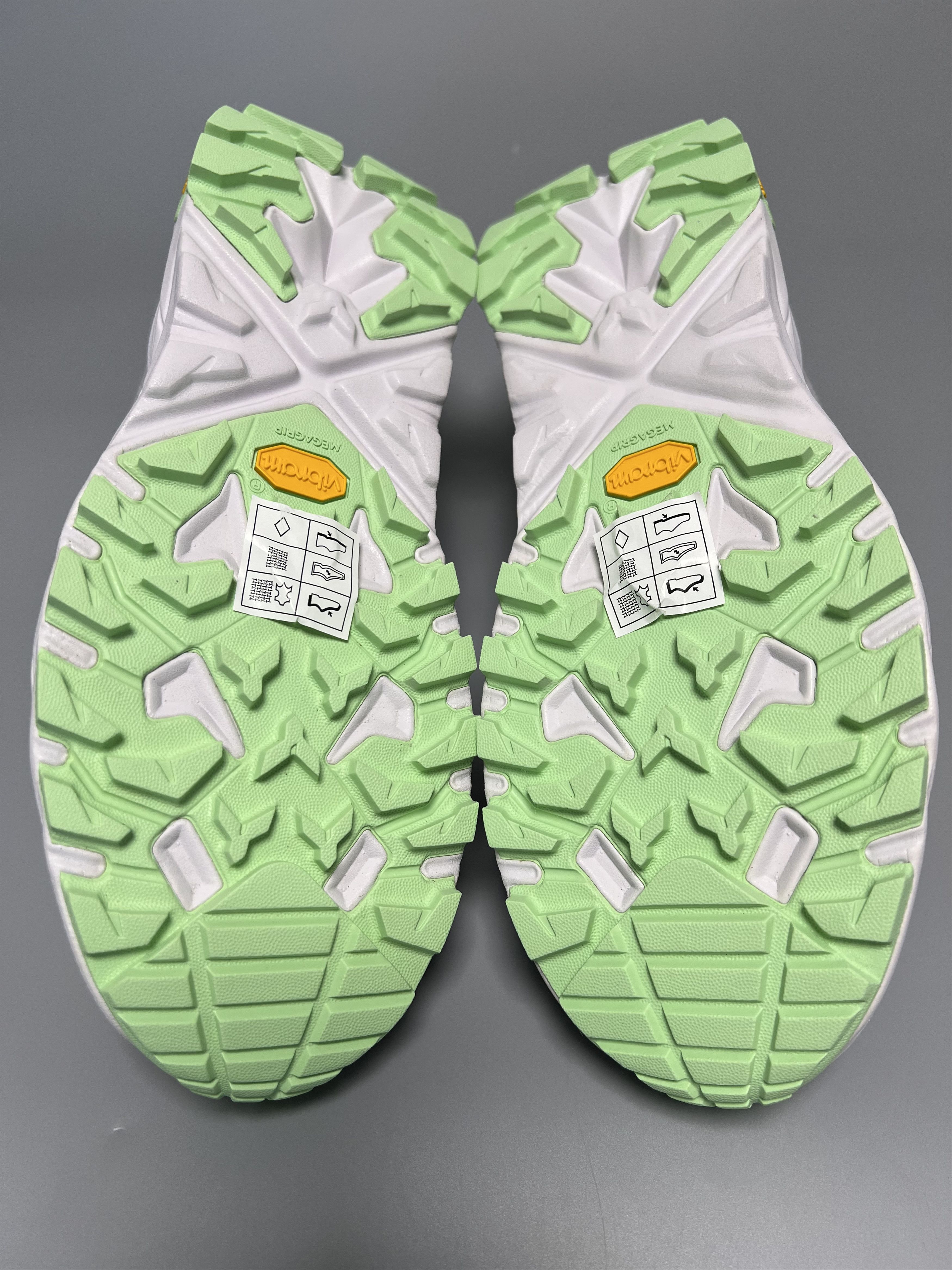 Hoka Hoka One One Anacapa Low GTX Gore-Tex Hiking Shoes Size US 9 / EU 42 - 15 Thumbnail