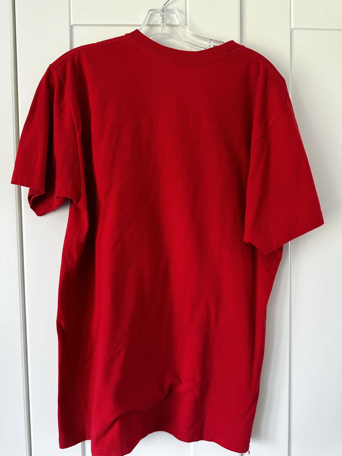 Supreme Supreme Morrissey Tee Size US L / EU 52-54 / 3 - 2 Thumbnail