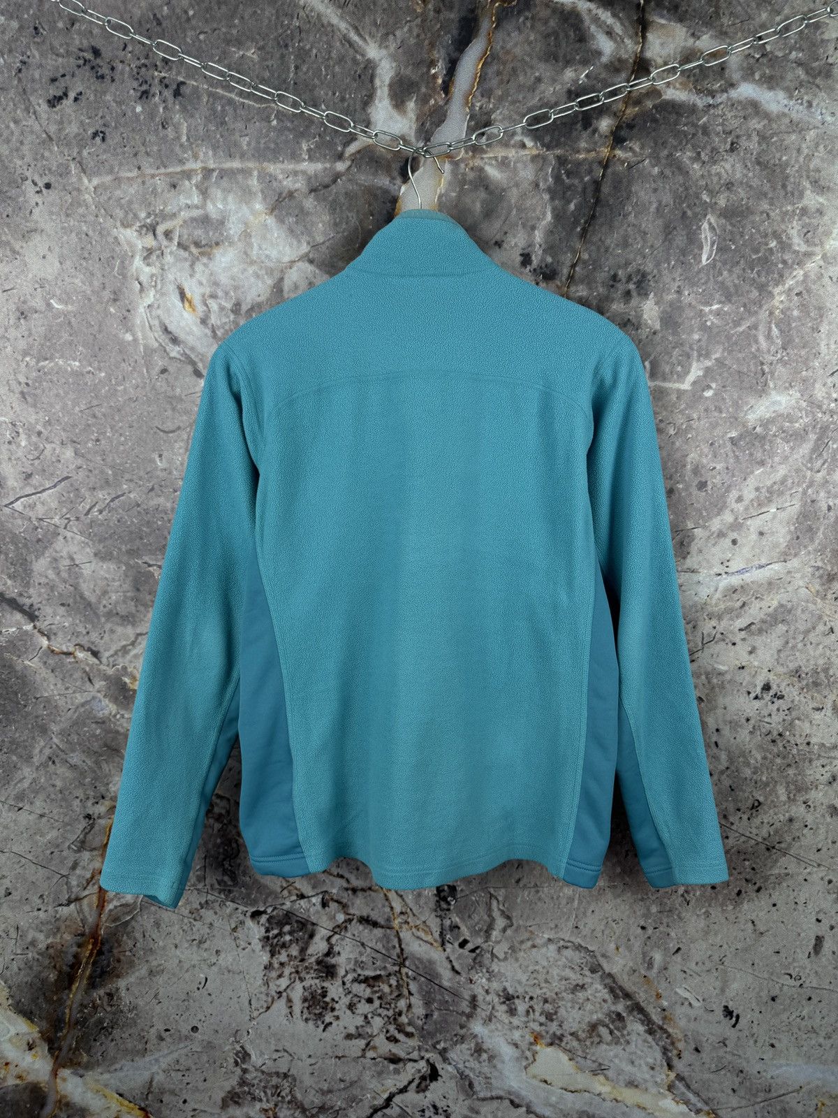 Arc'teryx × Haglofs × The North Face Women’s Haglofs Fleece Jacket Outdoor Size XL Size XL / US 12-14 / IT 48-50 - 12 Thumbnail