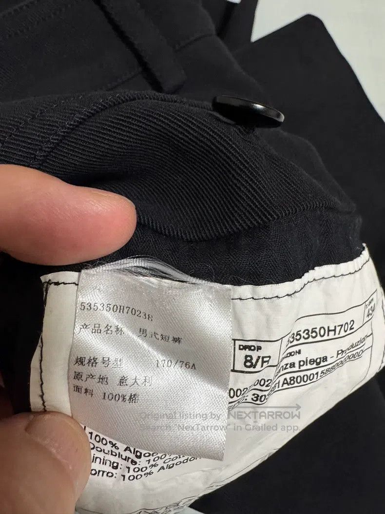 Hermes Hermes Shorts Size US 38 / EU 54 - 7 Thumbnail