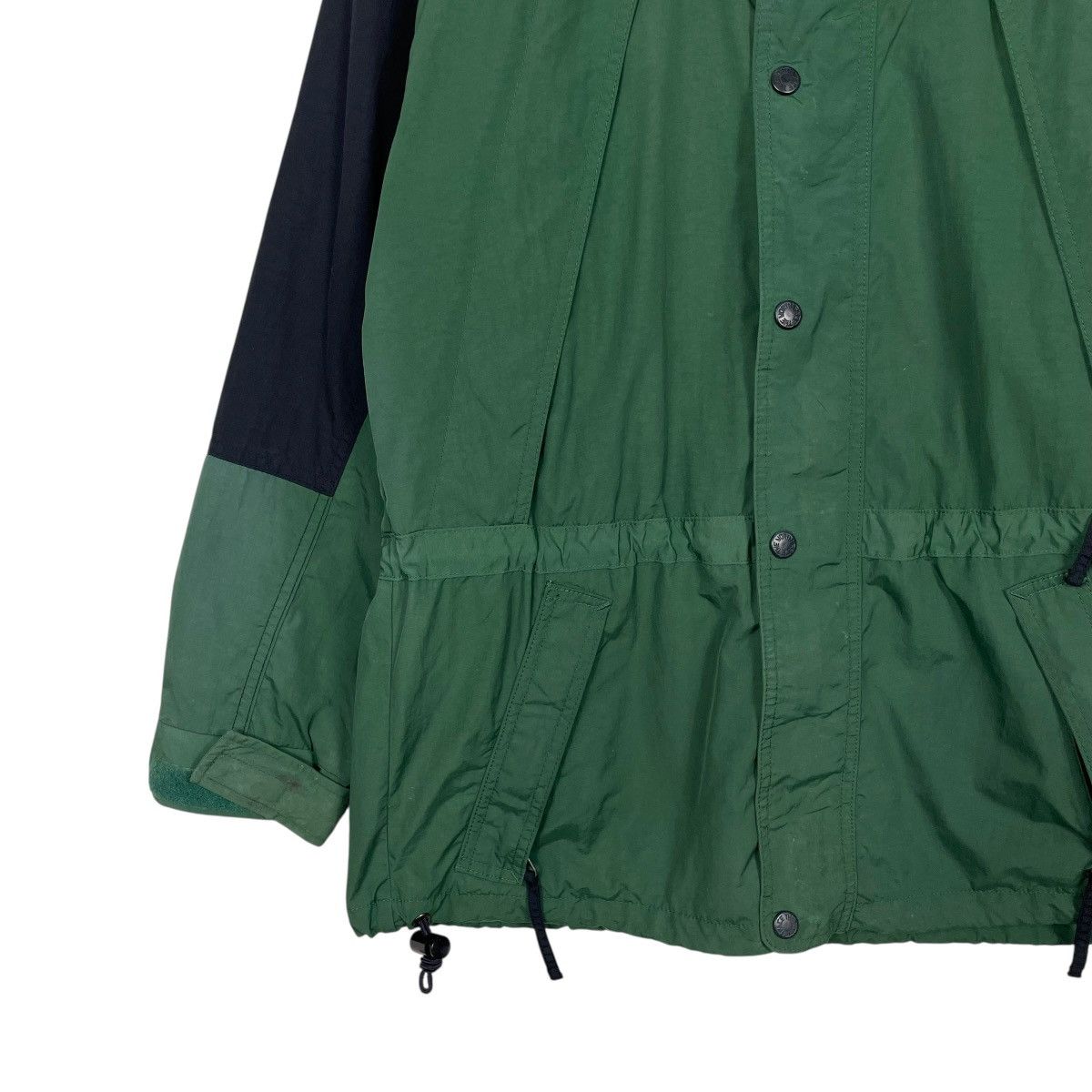 The North Face The North Face Hooded Parka Jacket Size US M / EU 48-50 / 2 - 3 Thumbnail