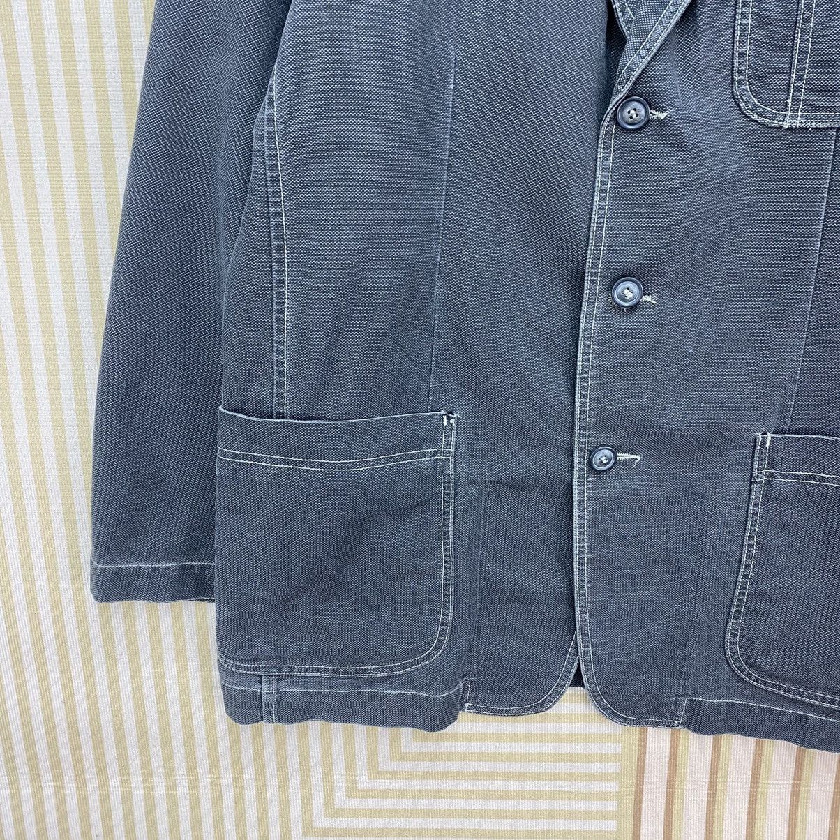 G-Star 🫶G stage Jeans Workwear Jacket Size US M / EU 48-50 / 2 - 4 Thumbnail