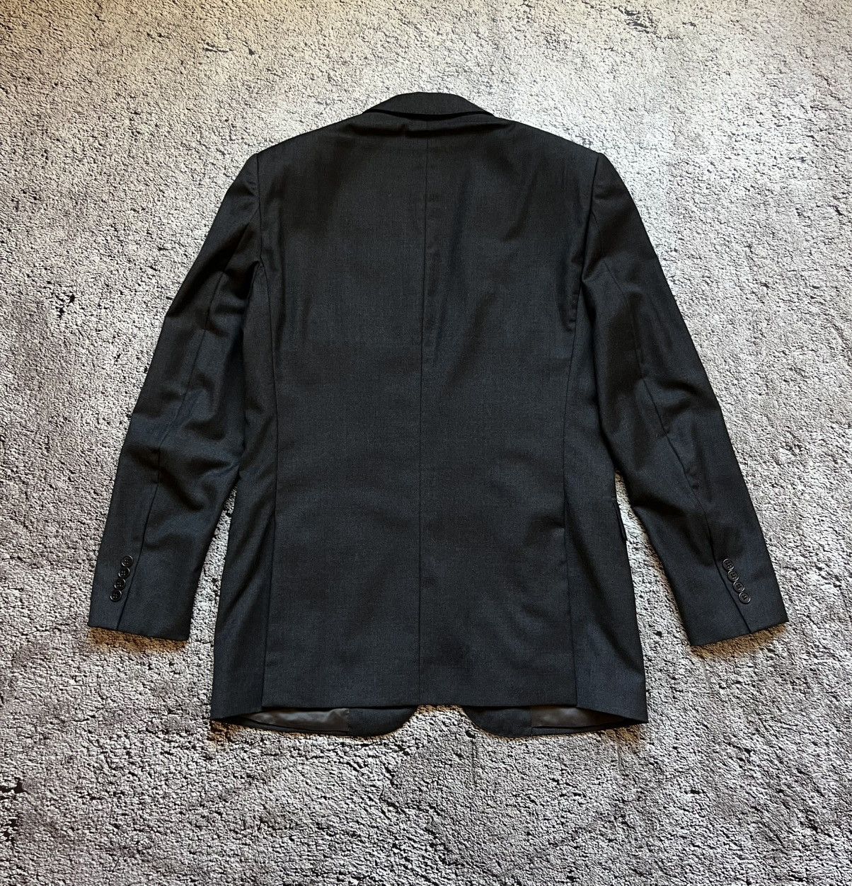 Ralph Lauren Ralph Lauren Made in Italy Wool Blazer Jacket Size 40R Size 40R - 2 Thumbnail