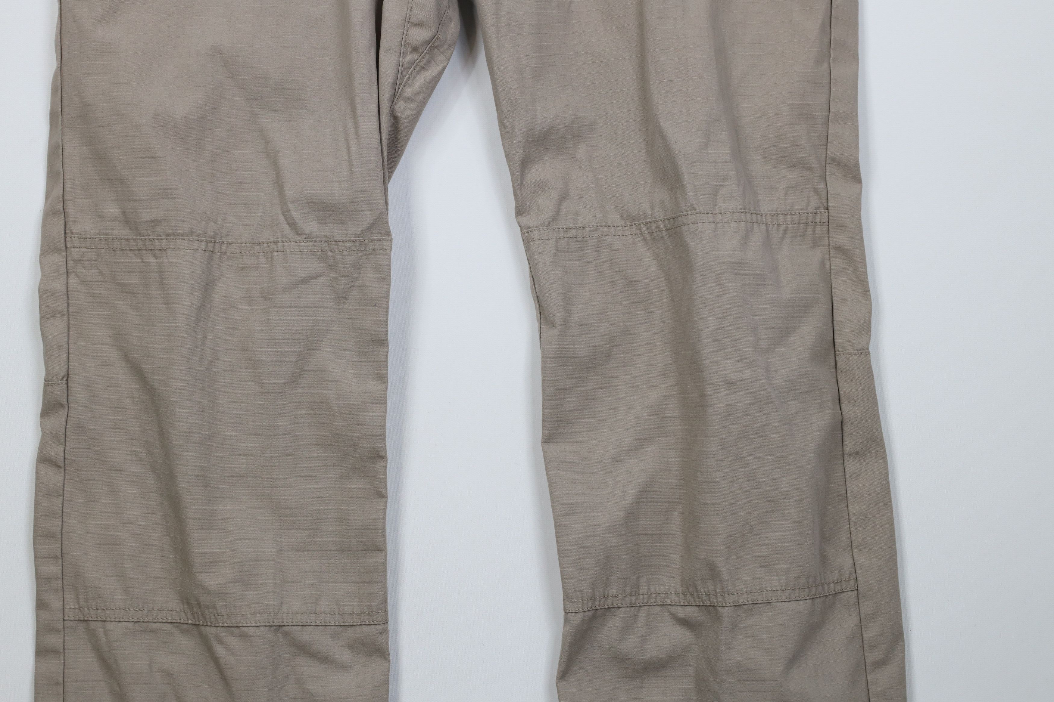 Vintage 5.11 Tactical Series Jean Cut Ripstop Double Knee Pants Size US 36 / EU 52 - 4 Thumbnail