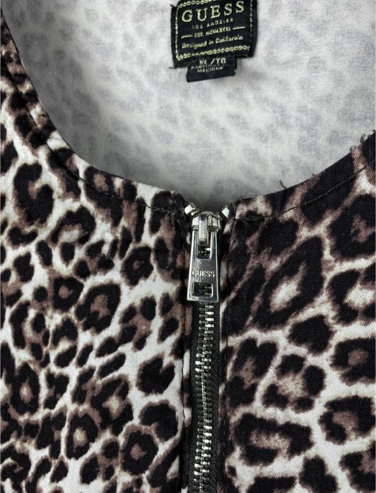 Guess Women’s Guess jacket size XL Size XL / US 12-14 / IT 48-50 - 3 Thumbnail