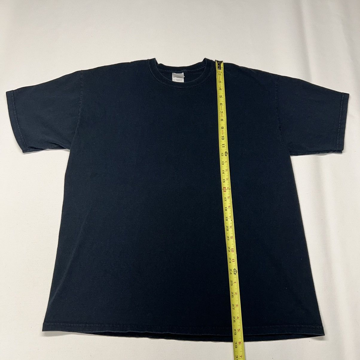 Gildan × Vintage Car Tee Shirt Black Hot Rod Auto Cruisin 2011 Graphic Y2K Size US XL / EU 56 / 4 - 13 Thumbnail