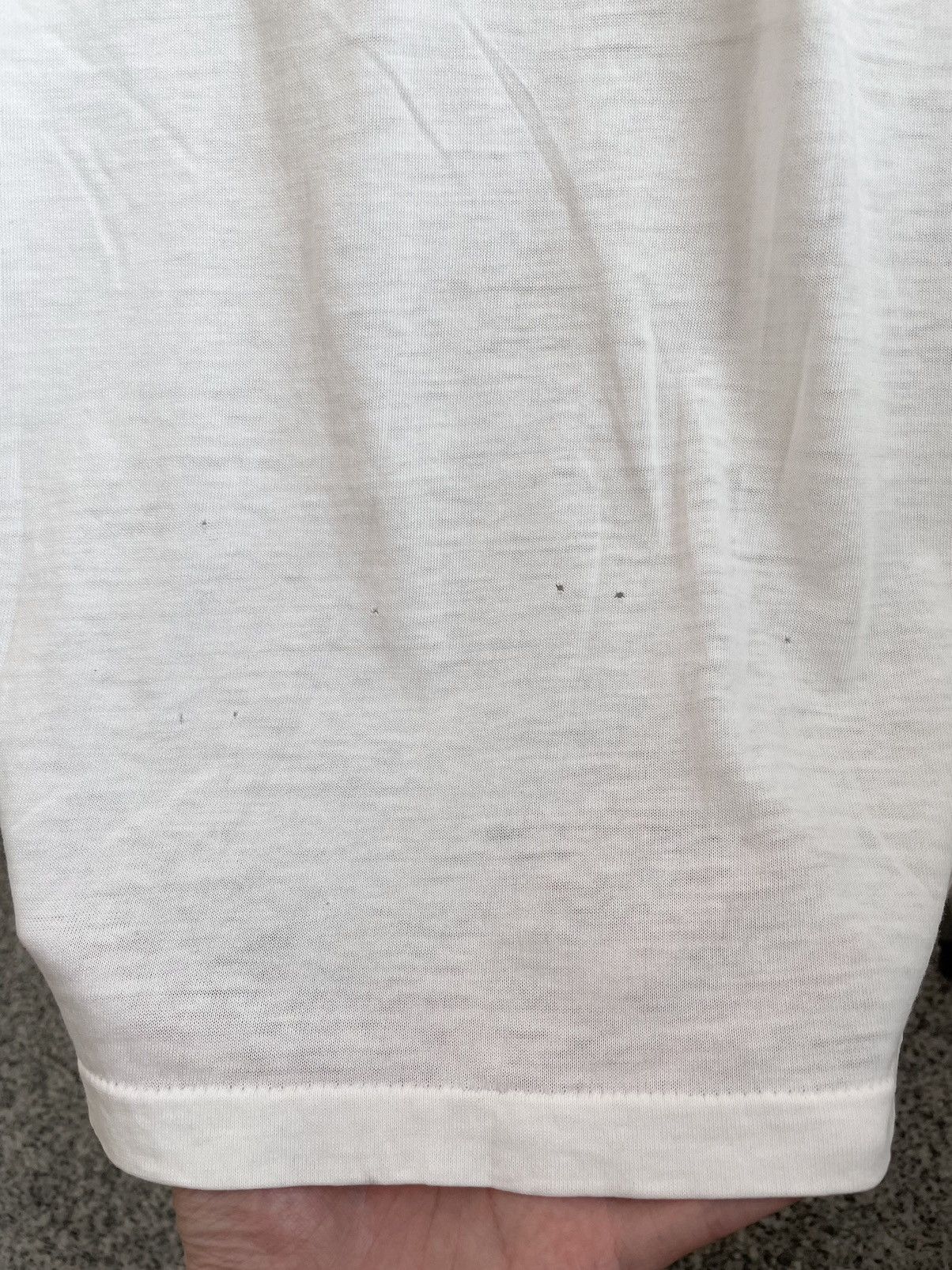 Vintage VINTAGE 90s UNITED STATES NAVY Size US XXL / EU 58 / 5 - 6 Thumbnail