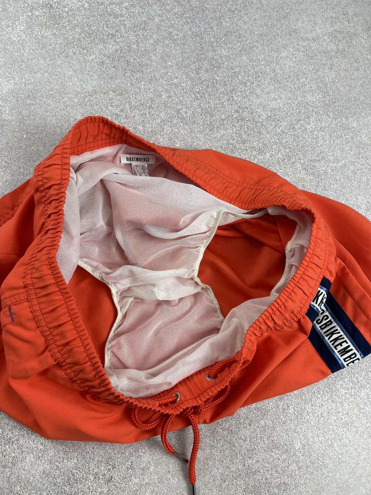 Dirk Bikkembergs Bikkembergs Swimwear Nylon Shorts Men’s Size XL Size US 36 / EU 52 - 8 Thumbnail