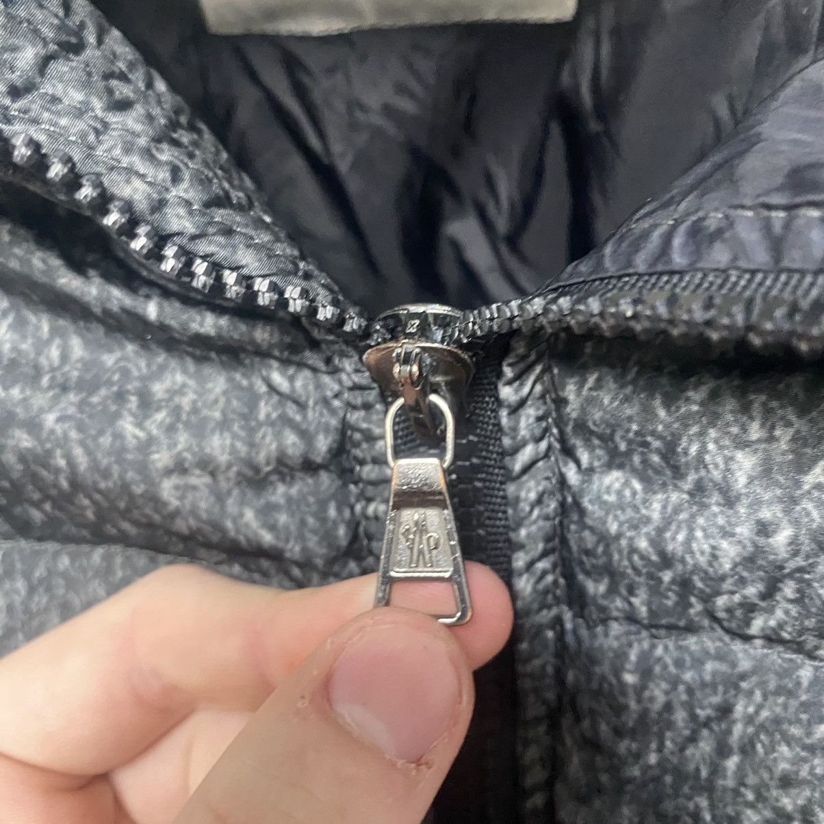 Moncler Moncler Puffer Jacket Size US XS / EU 42 / 0 - 13 Thumbnail