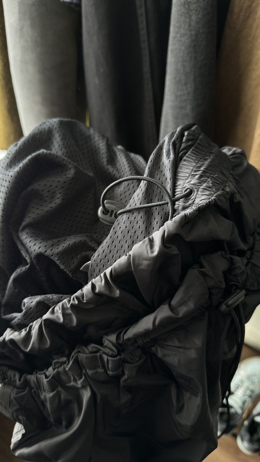 Y/Project Y/Project Double Waist Track Pants Size US 29 - 8 Thumbnail