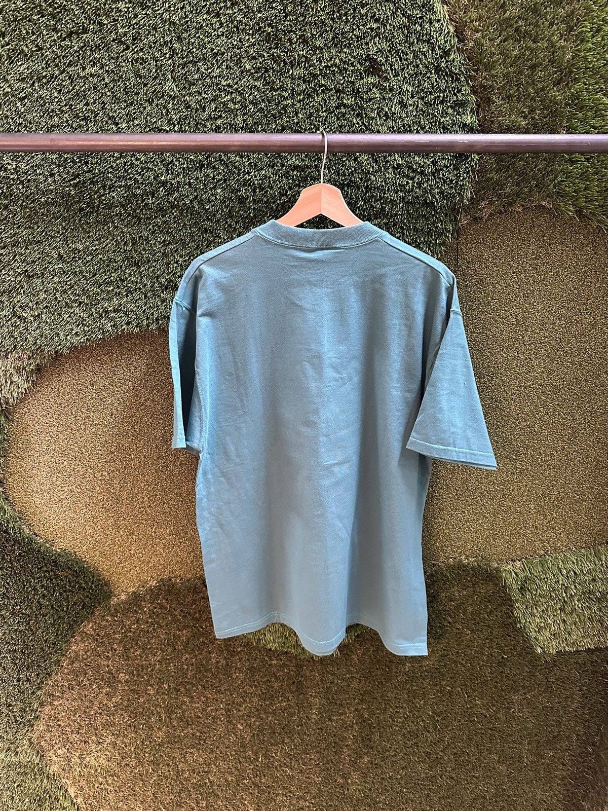 Vintage Vintage The Full Monty Satellite T-shirt Large Size US L / EU 52-54 / 3 - 2 Thumbnail