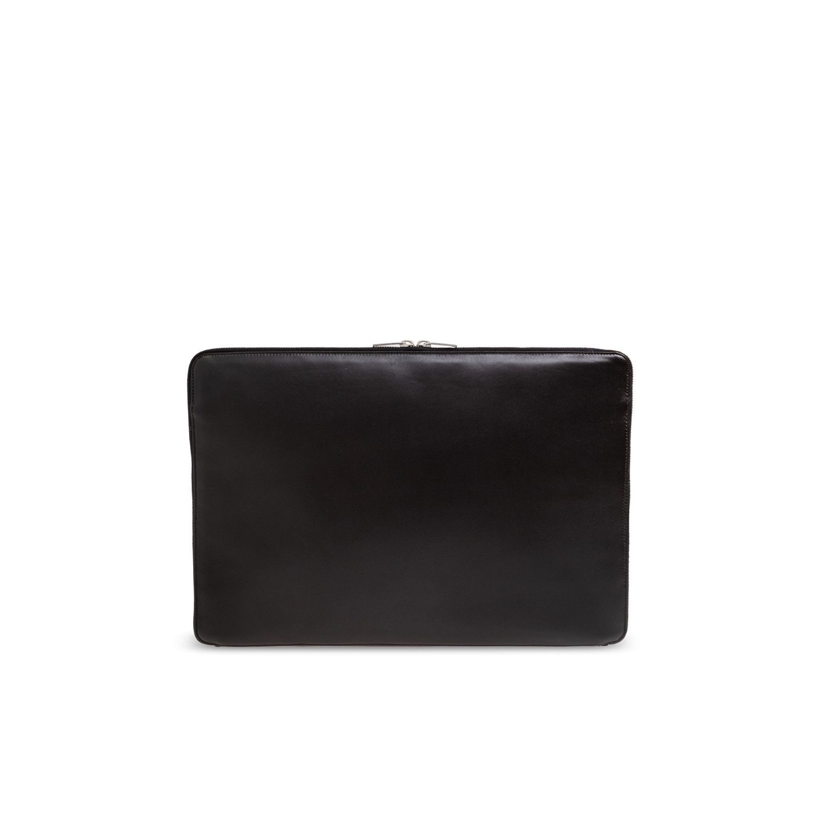 Saint Laurent Paris SAINT LAURENT Brown Leather Briefcase New & Authentic Size ONE SIZE - 2 Thumbnail