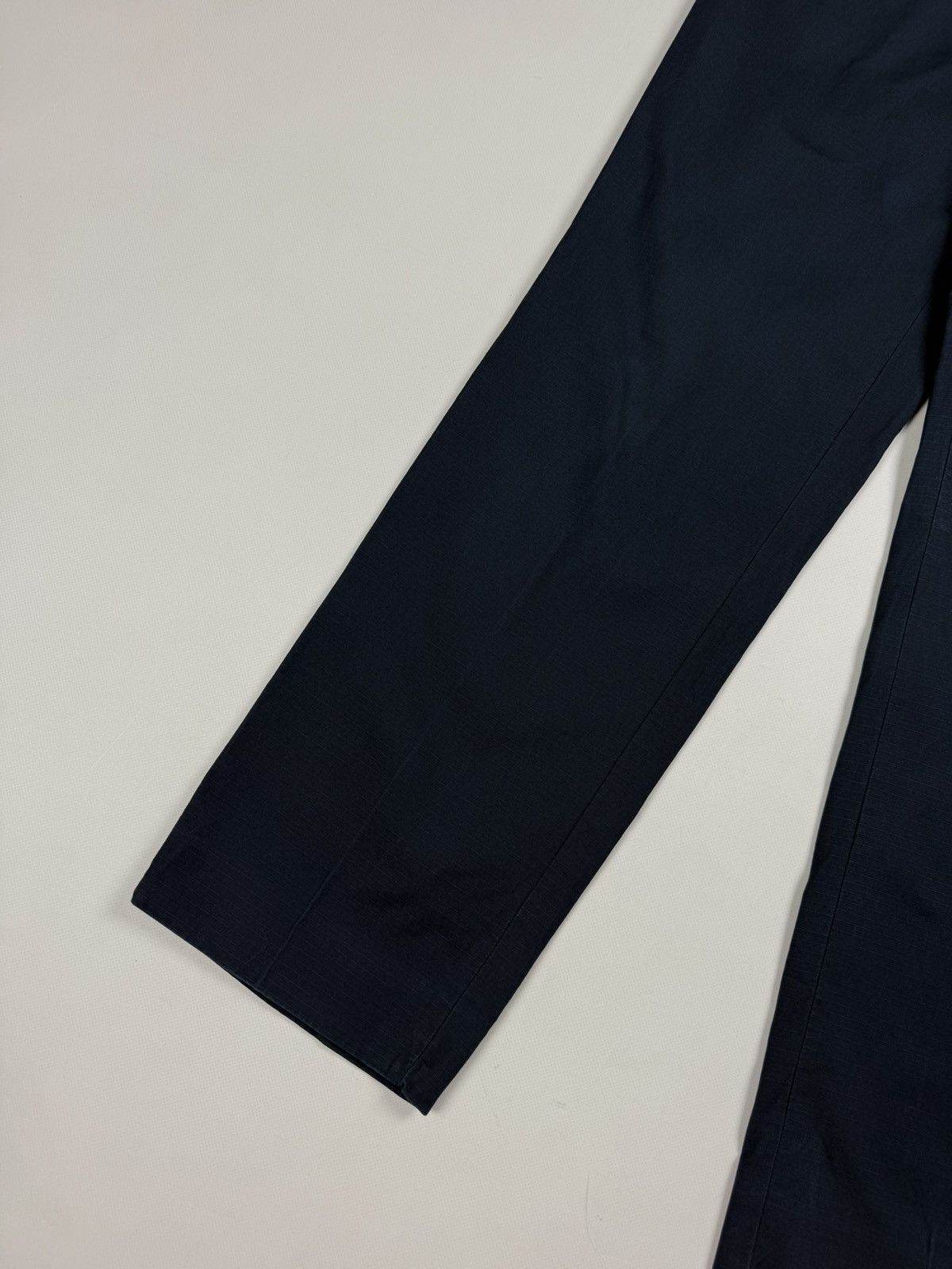 Miu Miu Miu Miu Vintage 2006 Men’s Cotton Chino Pants Trousers Size US 32 / EU 48 - 8 Thumbnail