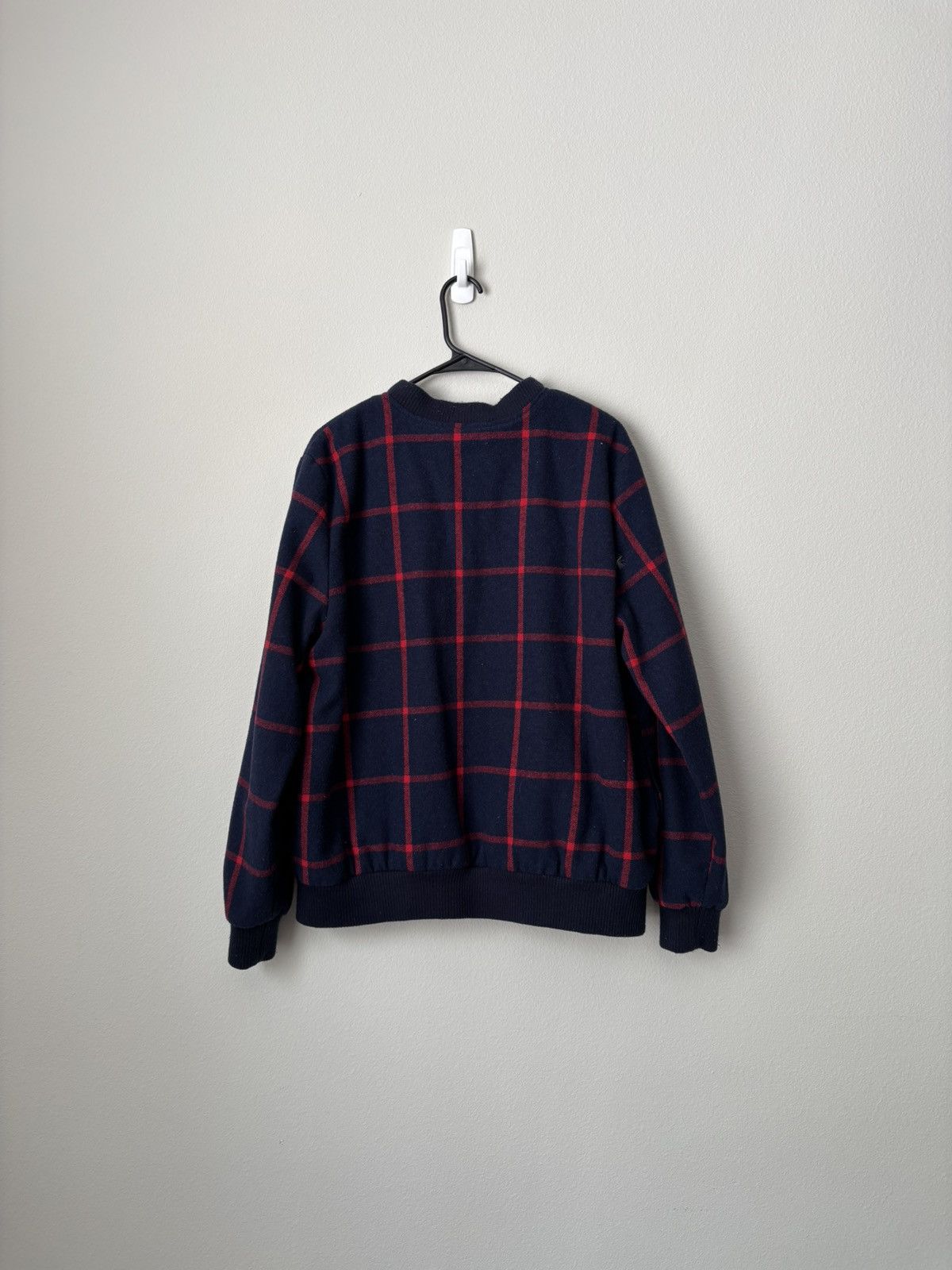 Old Navy Old Navy plaid jacket Size US XL / EU 56 / 4 - 3 Thumbnail