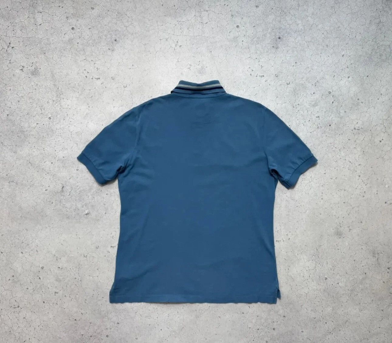 Vivienne Westwood Vivienne Westwood Luxury Polo Shirt Size US XXL / EU 58 / 5 - 9 Thumbnail