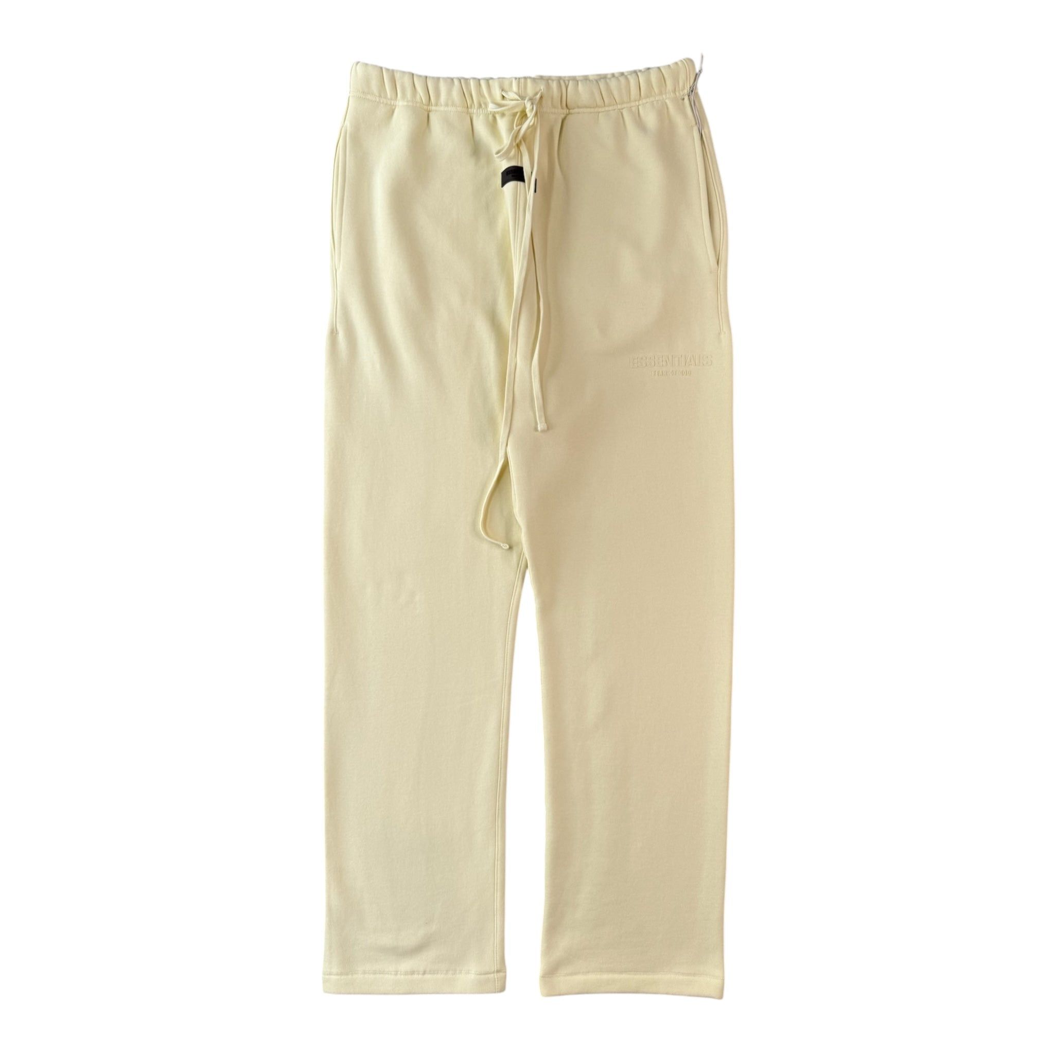 Fear of God Essentials Sweatpant Canary Yellow