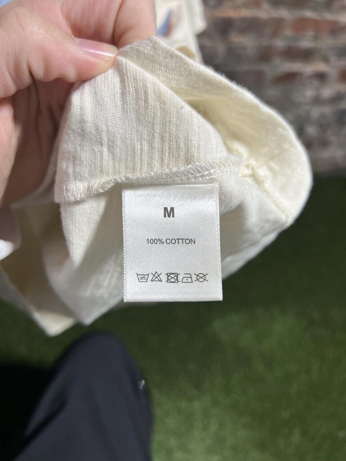 Other Vale State MLK Tee Sz. M Size US M / EU 48-50 / 2 - 4 Thumbnail