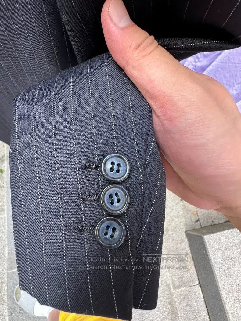 Brioni Brioni Jackets Size US M / EU 48-50 / 2 - 6 Thumbnail