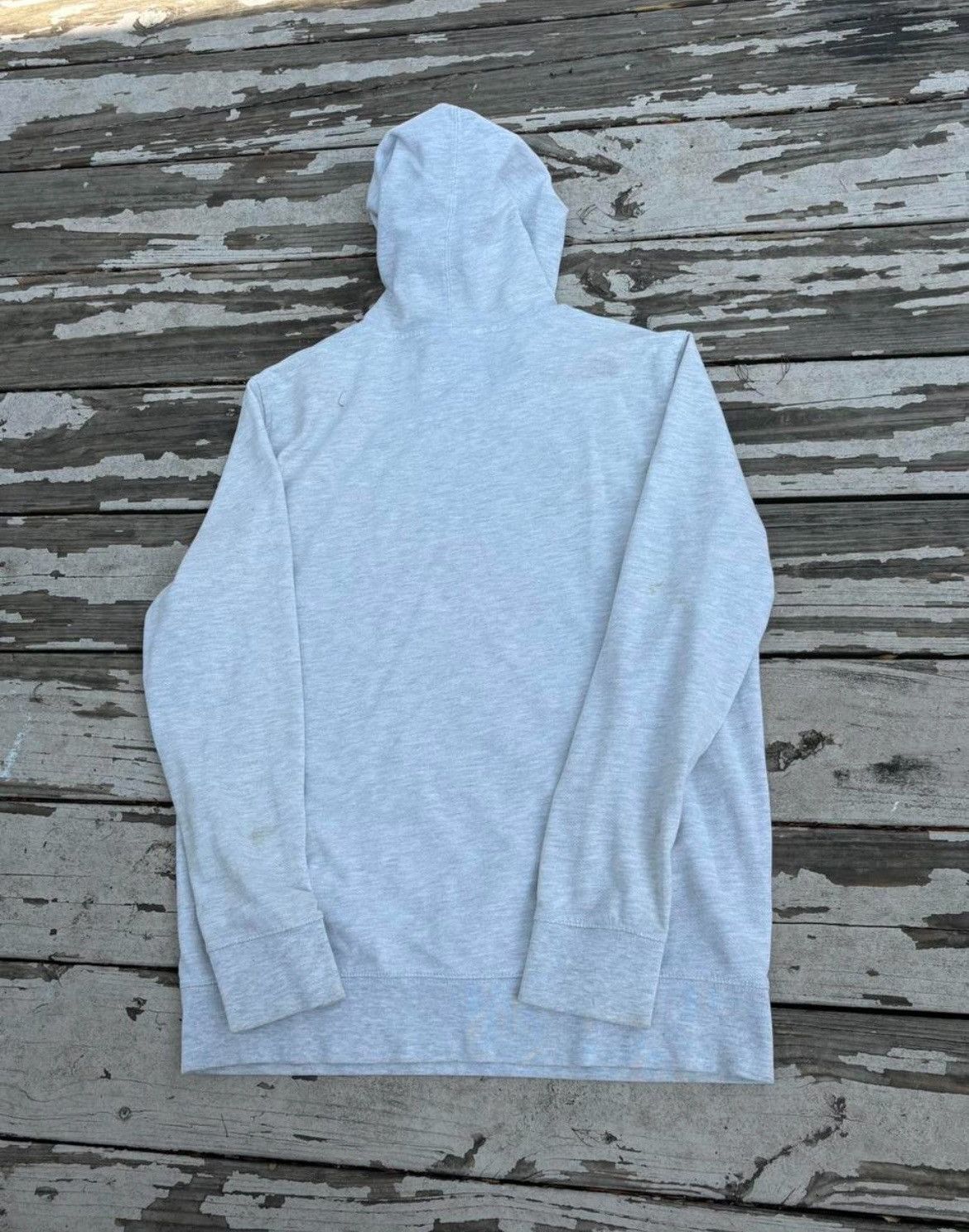 Oakley Grey Oakley hoodie Size US M / EU 48-50 / 2 - 3 Thumbnail