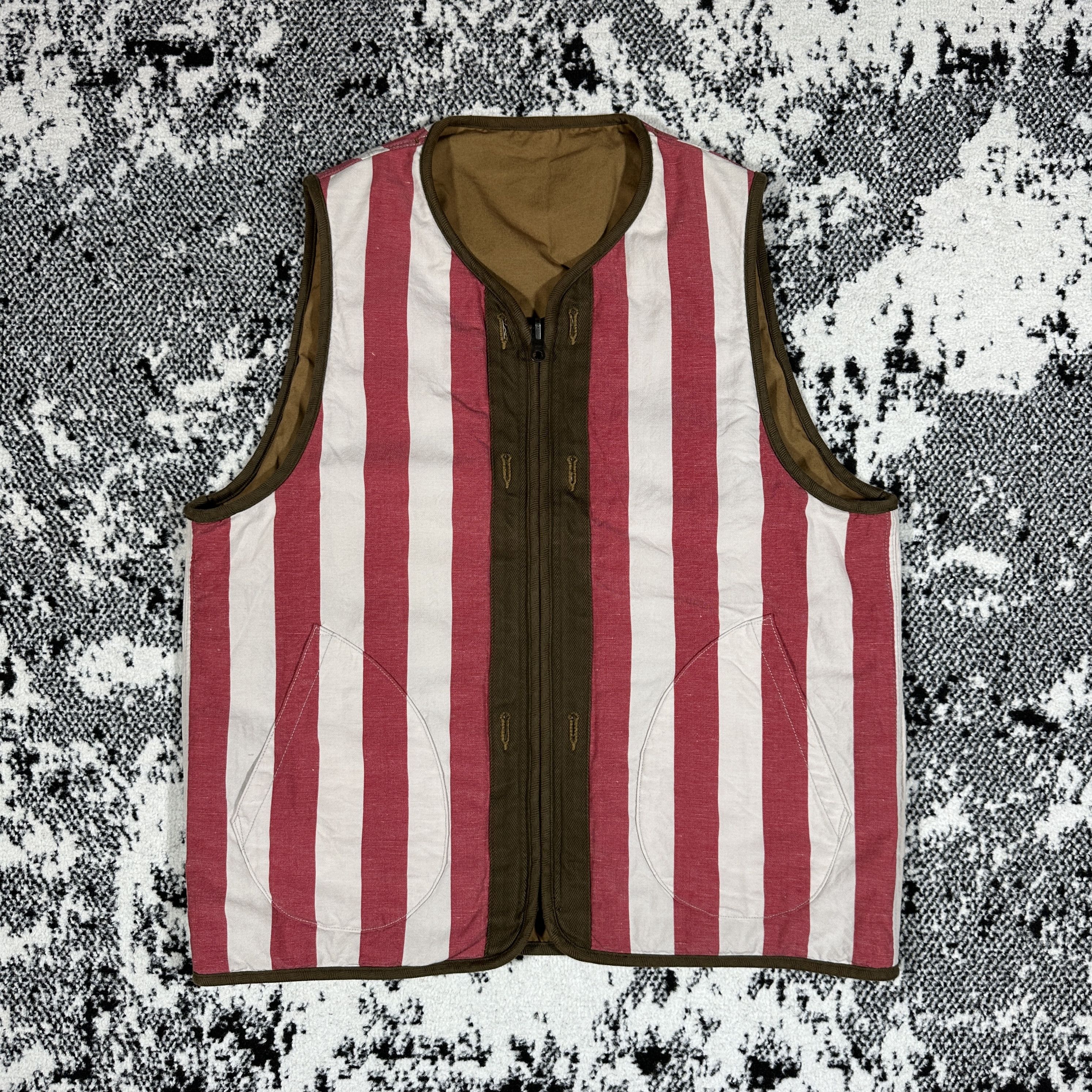 Visvim Iris Jacket | Grailed