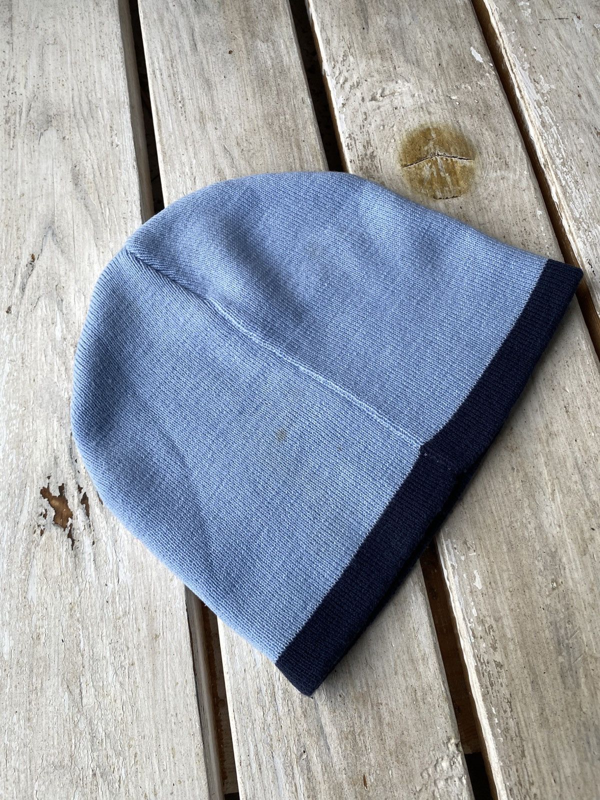 O'Neill × Vintage Vintage Y2K Oneill Surf Beanie Hat Streetwear Style Size ONE SIZE - 3 Thumbnail