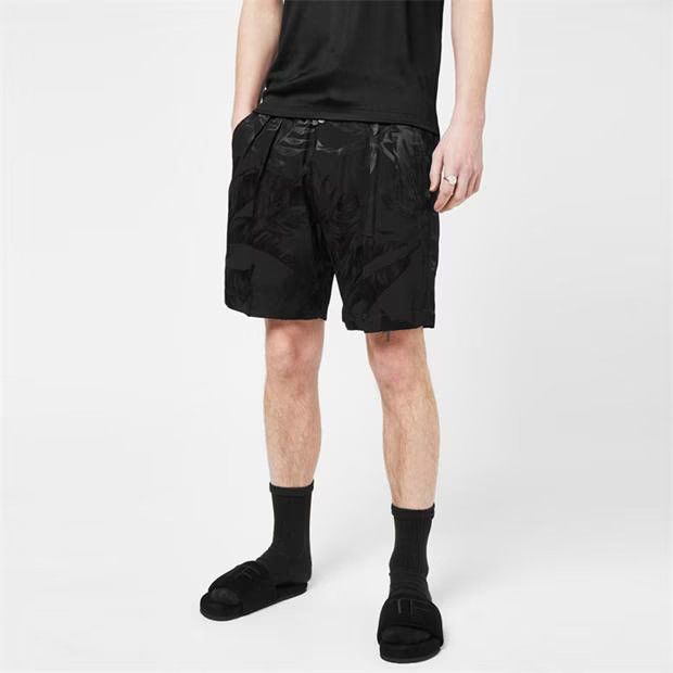 Tom Ford o1g2r1mq0724 Shorts in Black Size US 32 / EU 48 - 5 Thumbnail