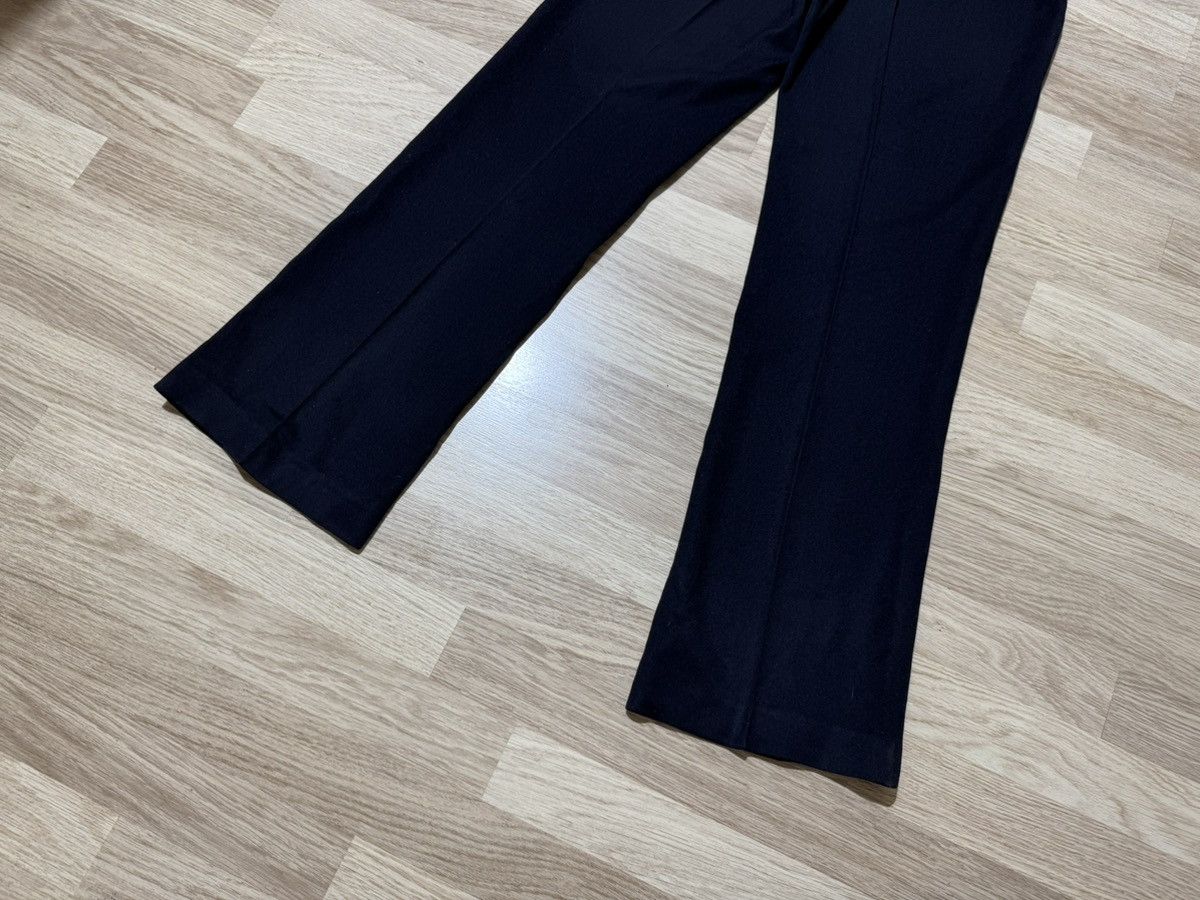 Loro Piana Loro Piana wool pants trousers 42 Size 28" / US 6 / IT 42 - 12 Thumbnail