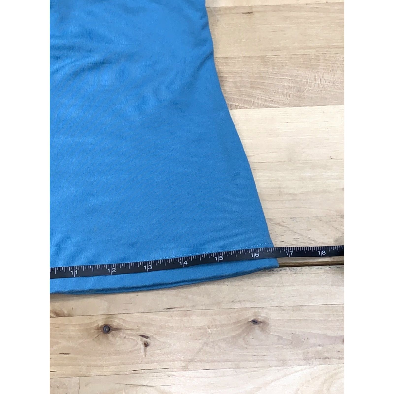 Prana **prAna Womens Lightweight Blue Racerback Top Activewear** User: prAna Women's Lightweight Blue Racerback Top for Activewear Size M / US 6-8 / IT 42-44 - 7 Thumbnail
