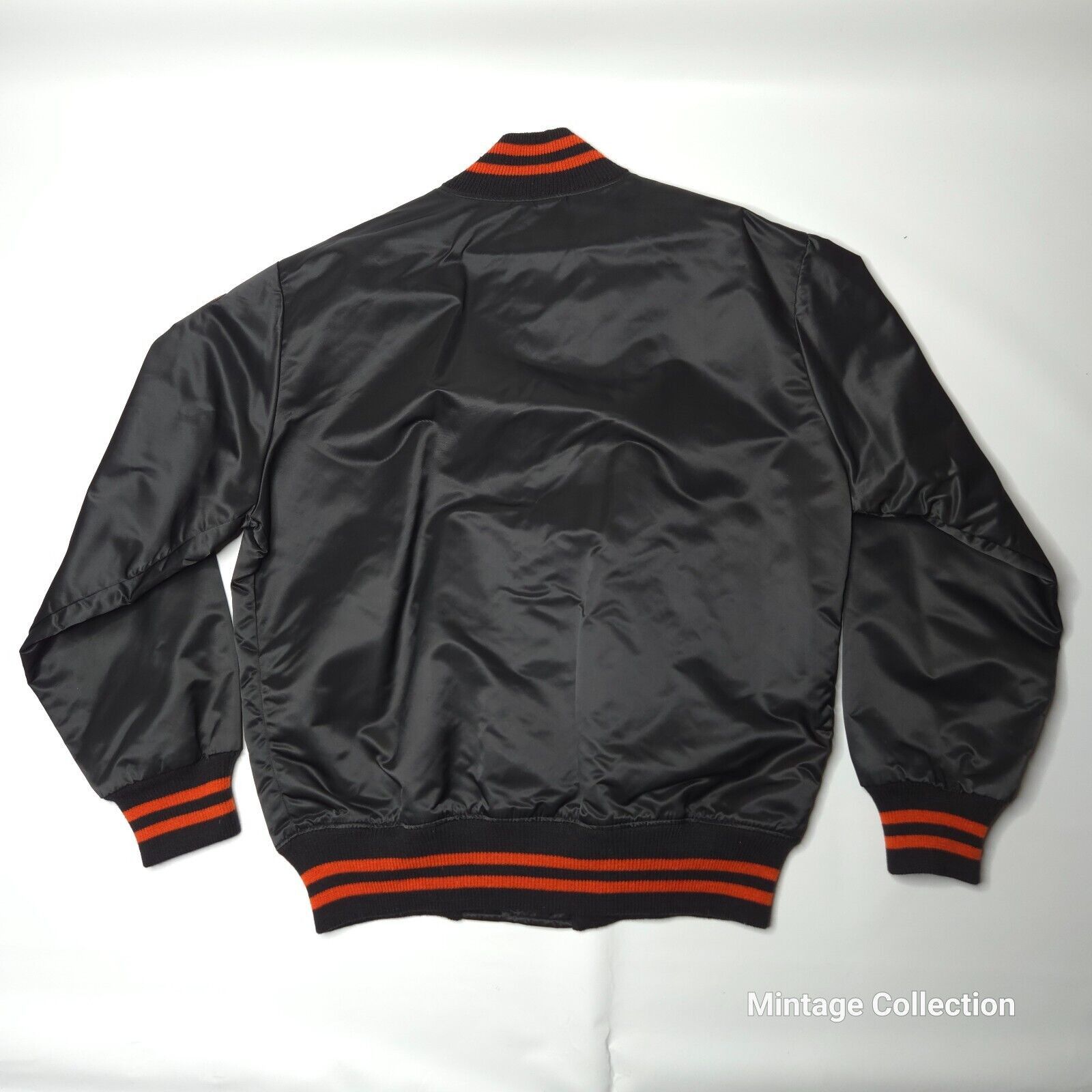 Mitchell & Ness VINTAGE MITCHELL & NESS COOPERSTOWN COLLECTION SF NY GIANTS Size US XL / EU 56 / 4 - 9 Thumbnail