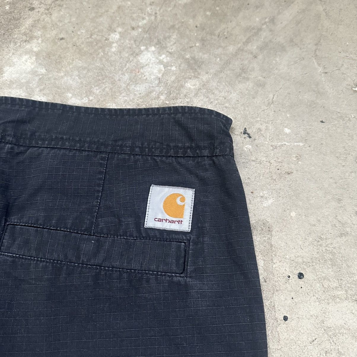 Carhartt 🔥Carhartt Marshall Jogger ripstop pants Size US 34 / EU 50 - 9 Thumbnail