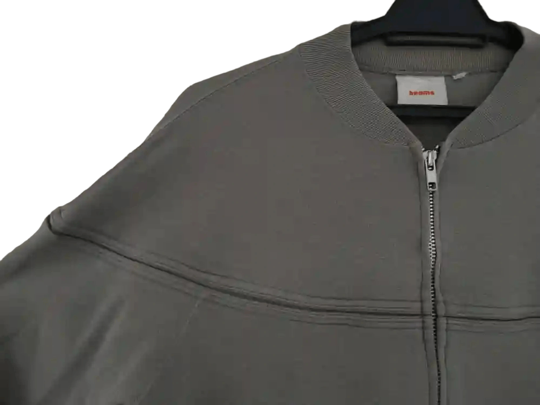 Beams Plus ❎ Beams Zip Up Sweater Size US M / EU 48-50 / 2 - 5 Thumbnail