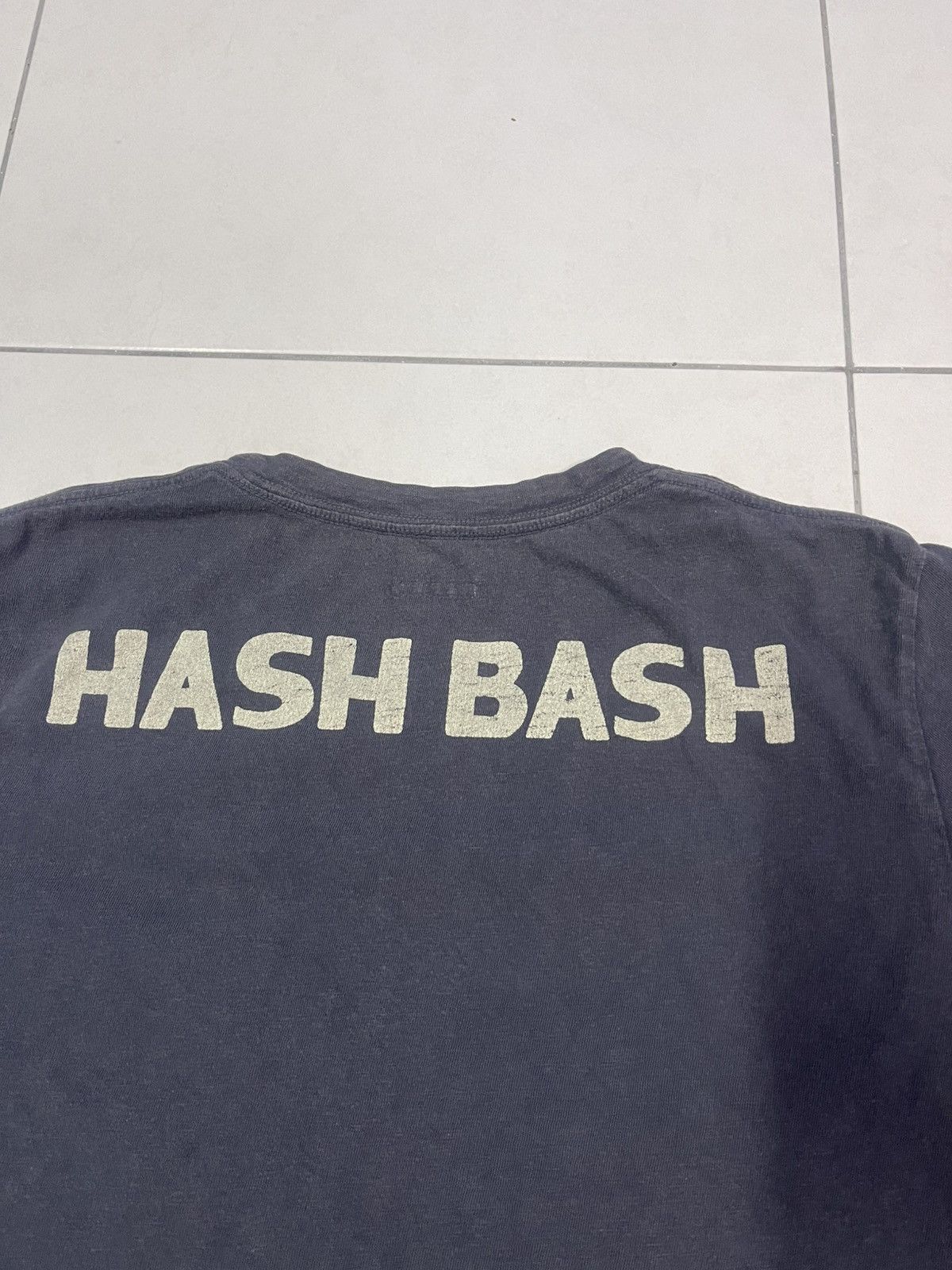 Kapital 🔥HOT🇯🇵🔥VINTAGE KAPITAL SURF HASH BASH SINGLE POCKET RARE Size US XS / EU 42 / 0 - 7 Thumbnail