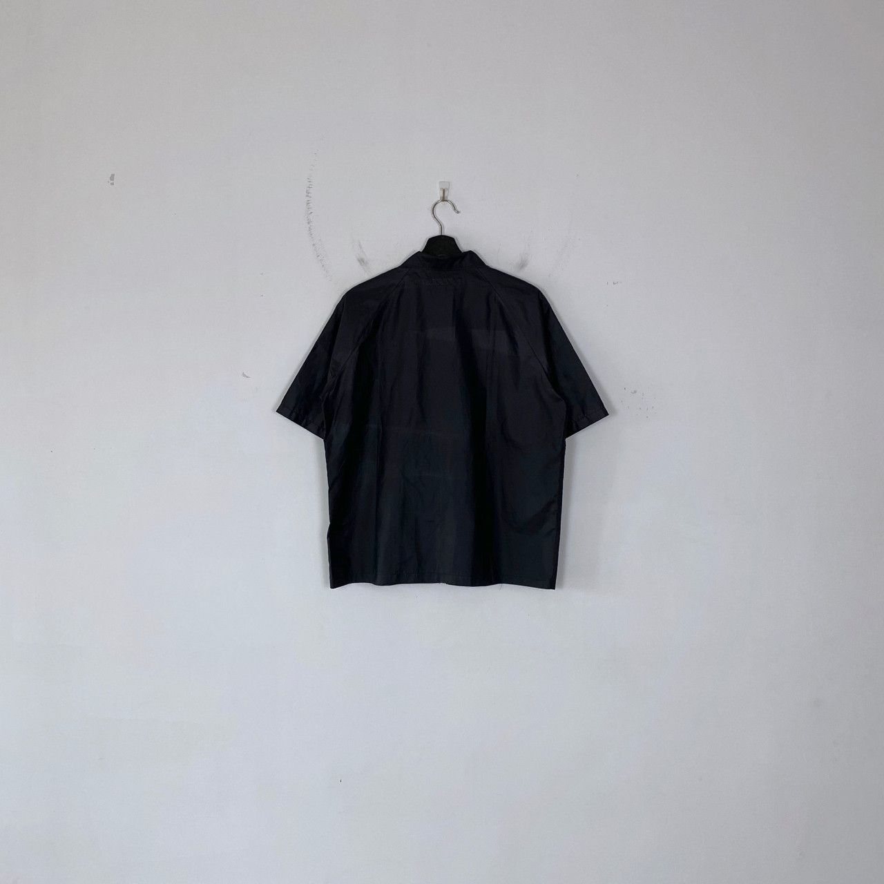 Junya Watanabe JUNYA WATANABE MAN 2003SS BOB MARLEY SHIRT Size US M / EU 48-50 / 2 - 2 Thumbnail