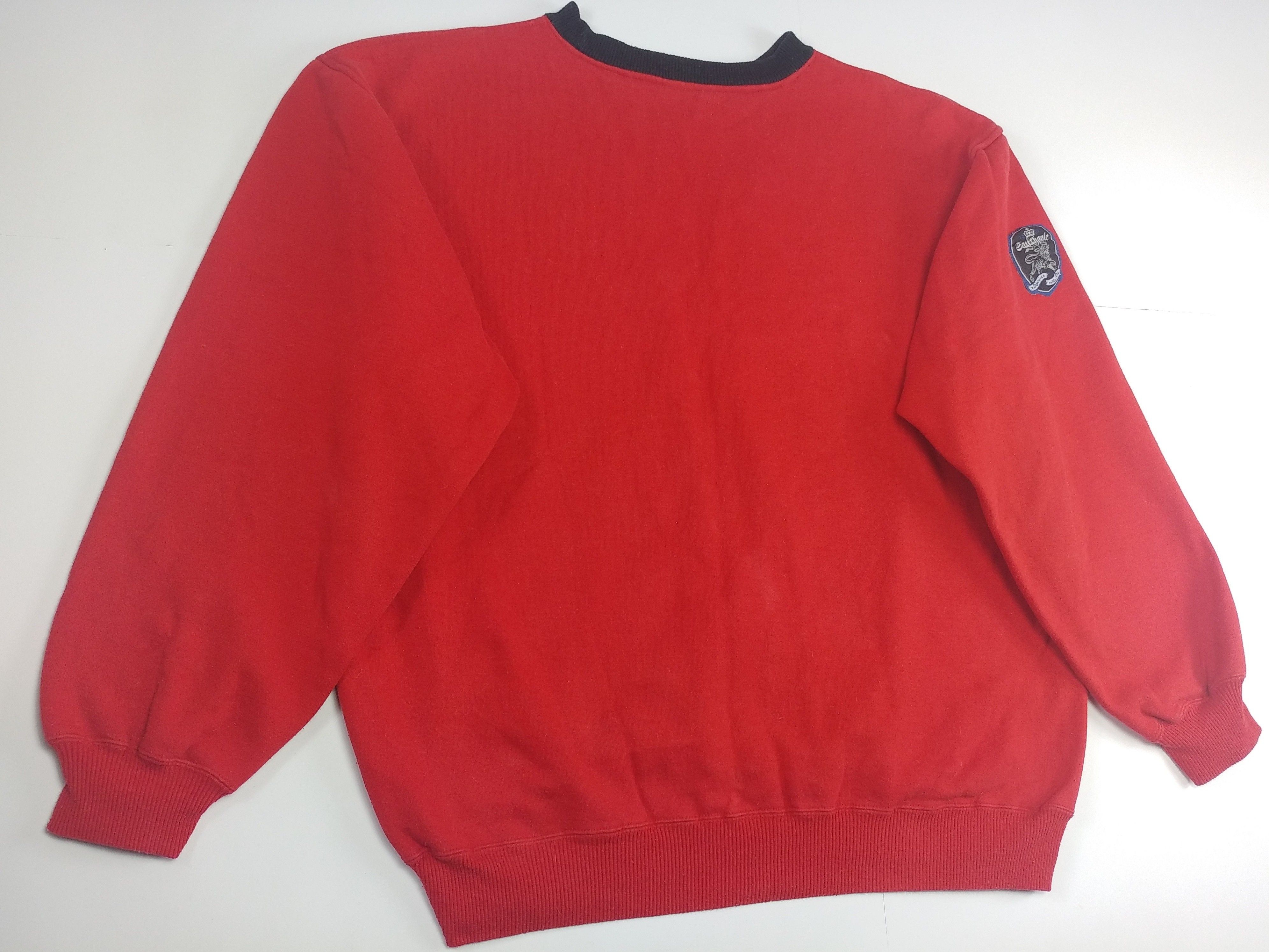 Southpole SOUTHPOLE sweatshirt, vintage South Pole sweat shirt, 90s M Size US M / EU 48-50 / 2 - 14 Thumbnail