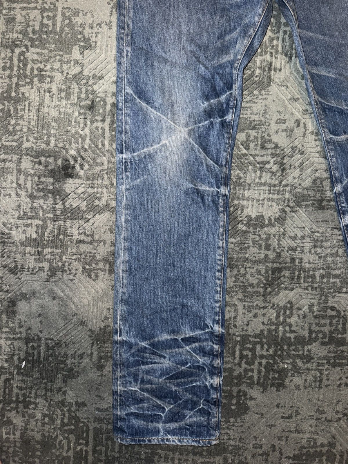 Amiri Amiri jeans relaxed fit Size US 30 / EU 46 - 3 Thumbnail
