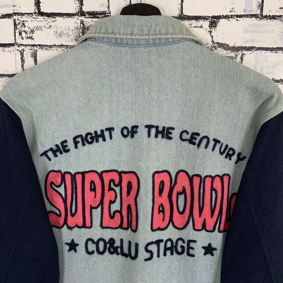 Designer × Vintage Vintage Co And Lu Jacket Size US M / EU 48-50 / 2 - 10 Thumbnail