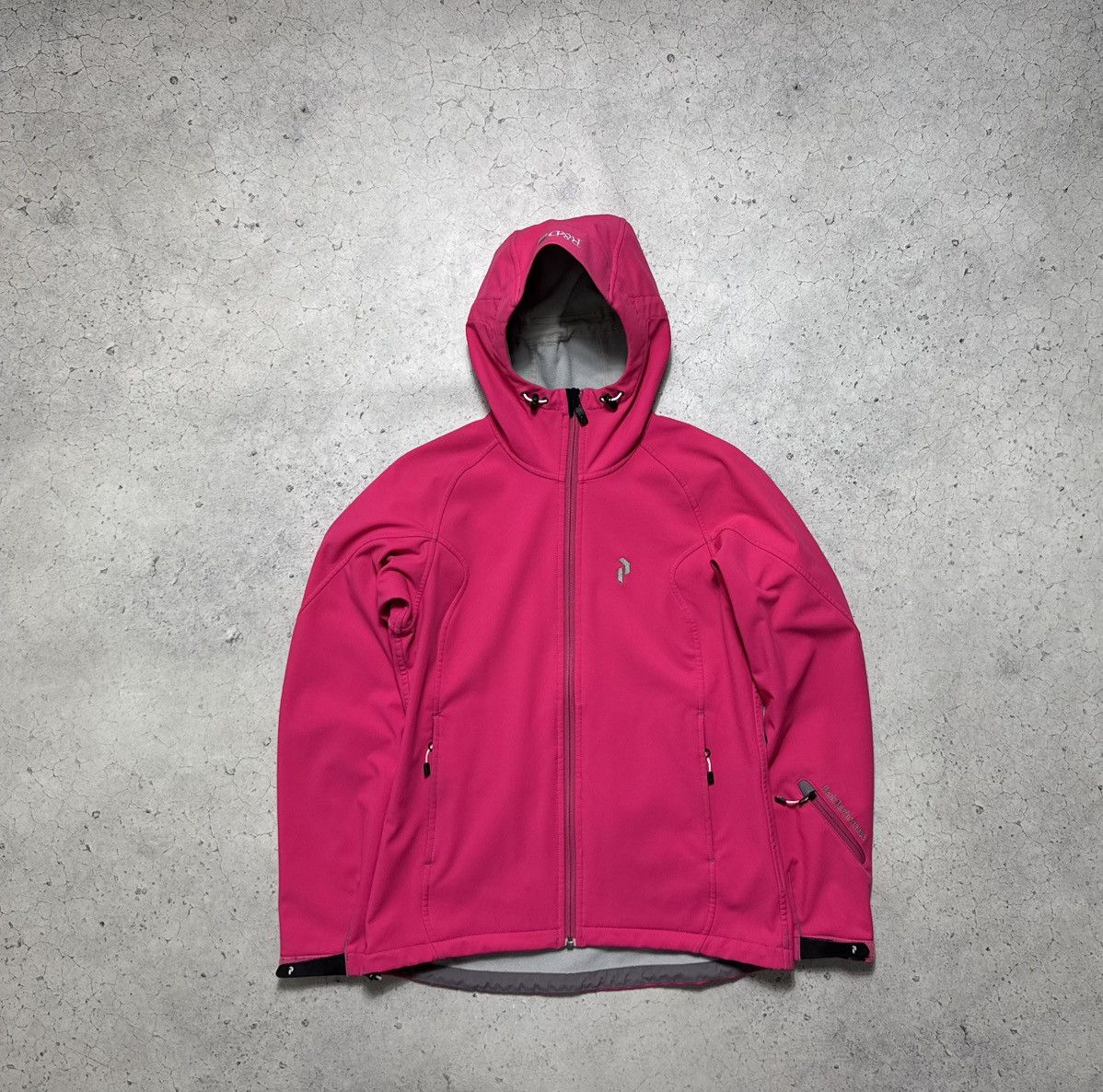 Peak Performance Peak Performance Women’s Soft-Shell Jacket Size S Size S / US 4 / IT 40 - 2 Thumbnail