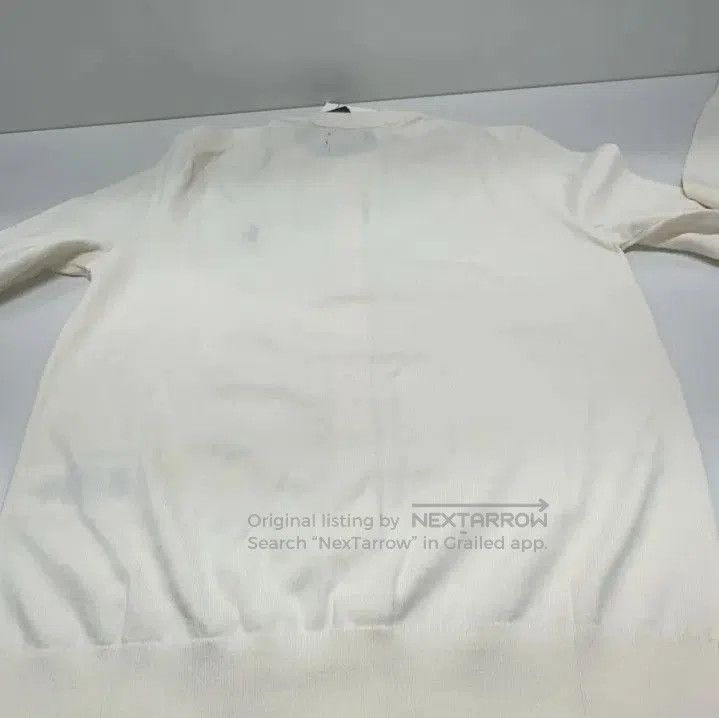 Polo Ralph Lauren Polo Ralph Lauren Logo Embroidered Cardigan. Size US XS / EU 42 / 0 - 9 Thumbnail