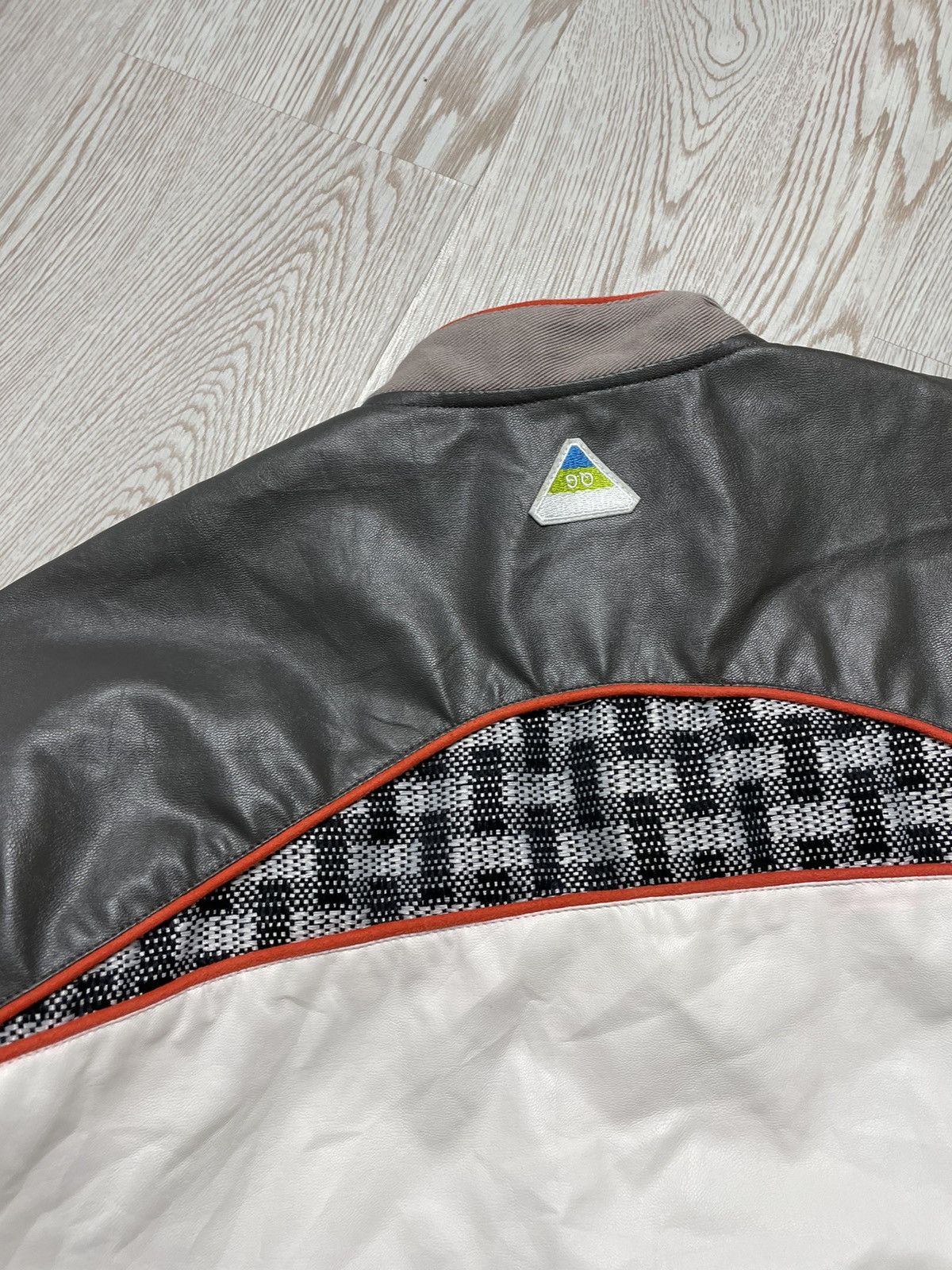Other Real Space from Peace Studio Racing jacket Size US M / EU 48-50 / 2 - 10 Thumbnail