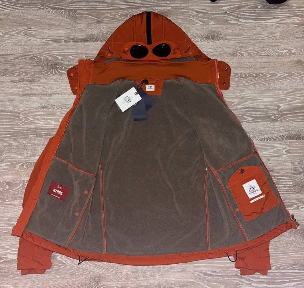 C.P. Company C.P Company 2016 Size US M / EU 48-50 / 2 - 2 Thumbnail