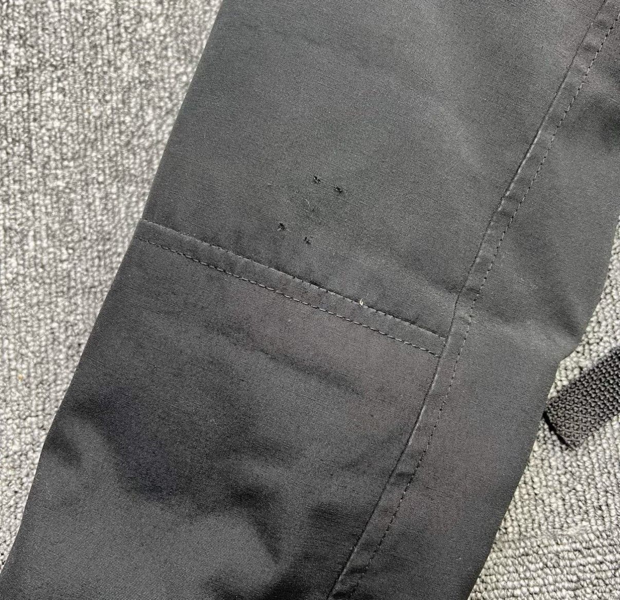 Canada Goose Canada Goose / Button Women's Parka Down Jacket K12 Size XS / US 0-2 / IT 36-38 - 6 Thumbnail