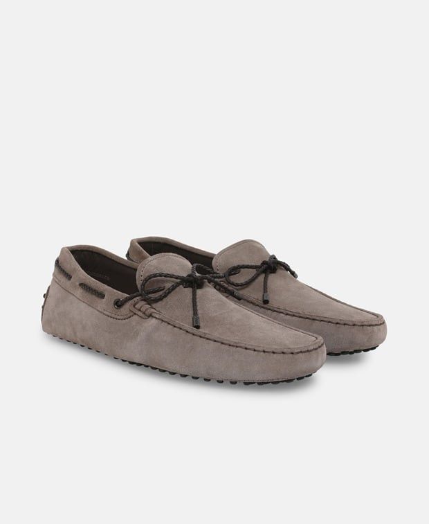 Tod's Laccetto My Colours Moccasins Size US 7 / EU 40 - 1 Thumbnail