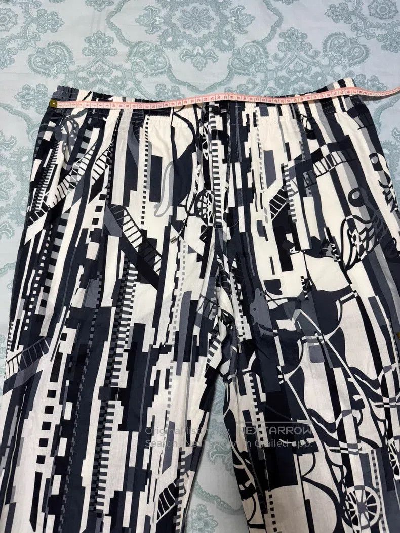 Hermes Hermes Casual Pants Size US 32 / EU 48 - 3 Thumbnail
