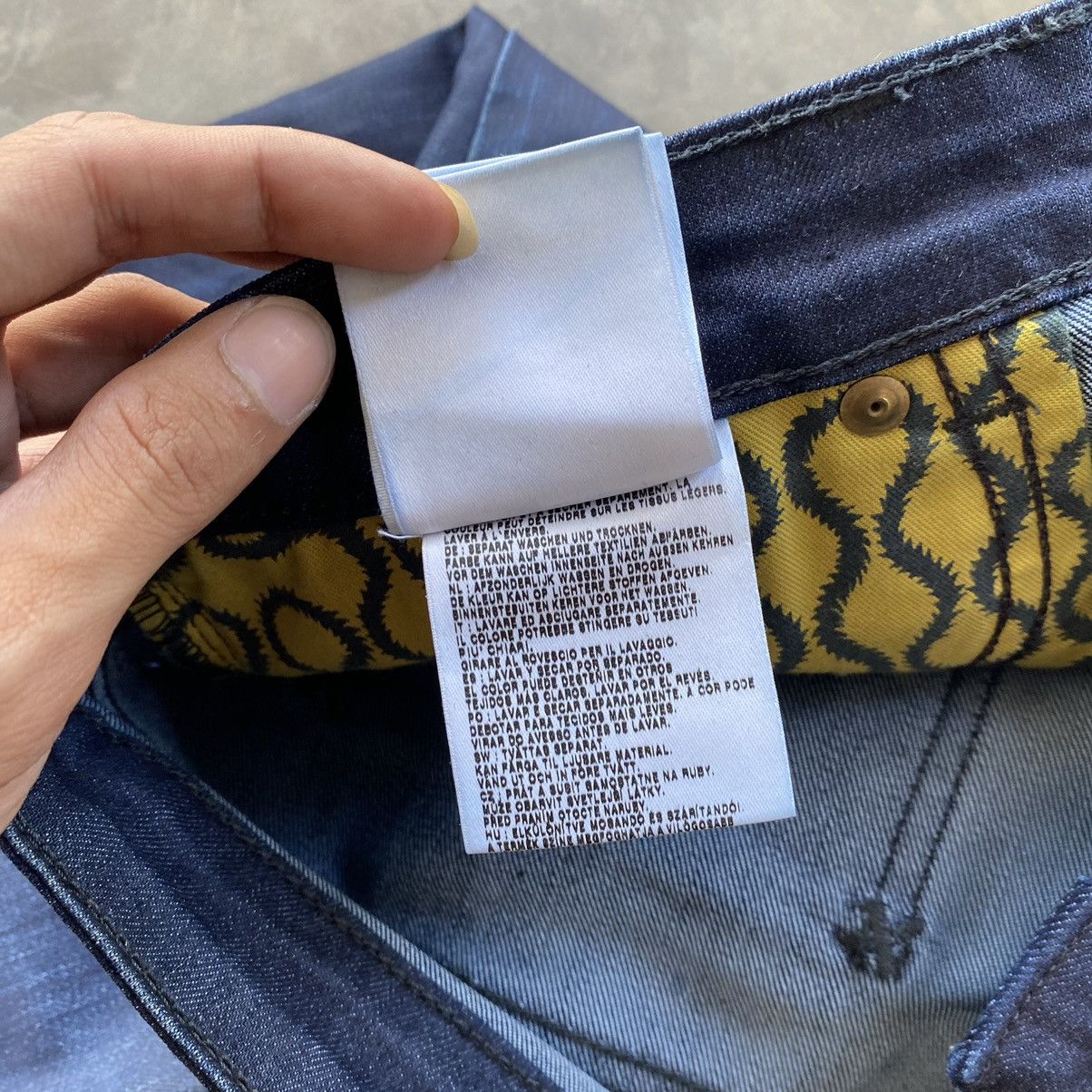 Lee × Vivienne Westwood LEE x VIVIENNE WESTWOOD Size 32" / US 10 / IT 46 - 13 Thumbnail