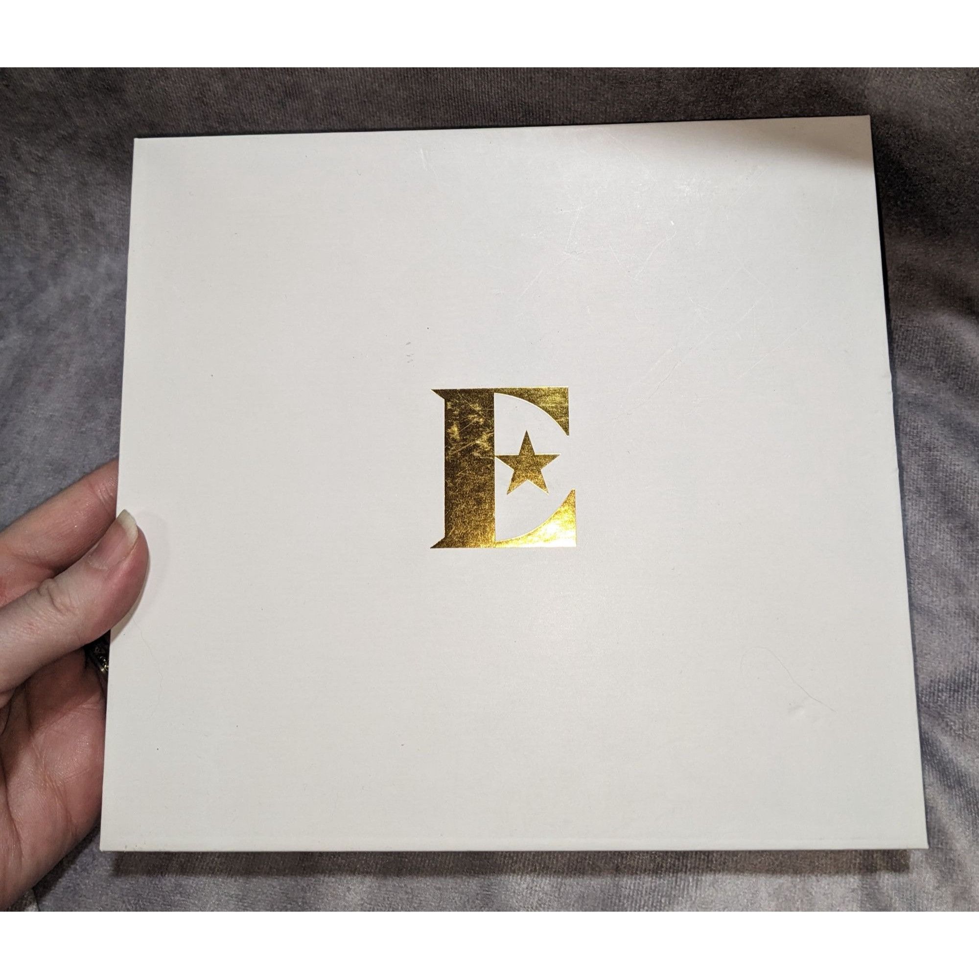 Other Goodbye Yellow Brick Road Elton John Gold Passport Holder & Size ONE SIZE - 6 Thumbnail