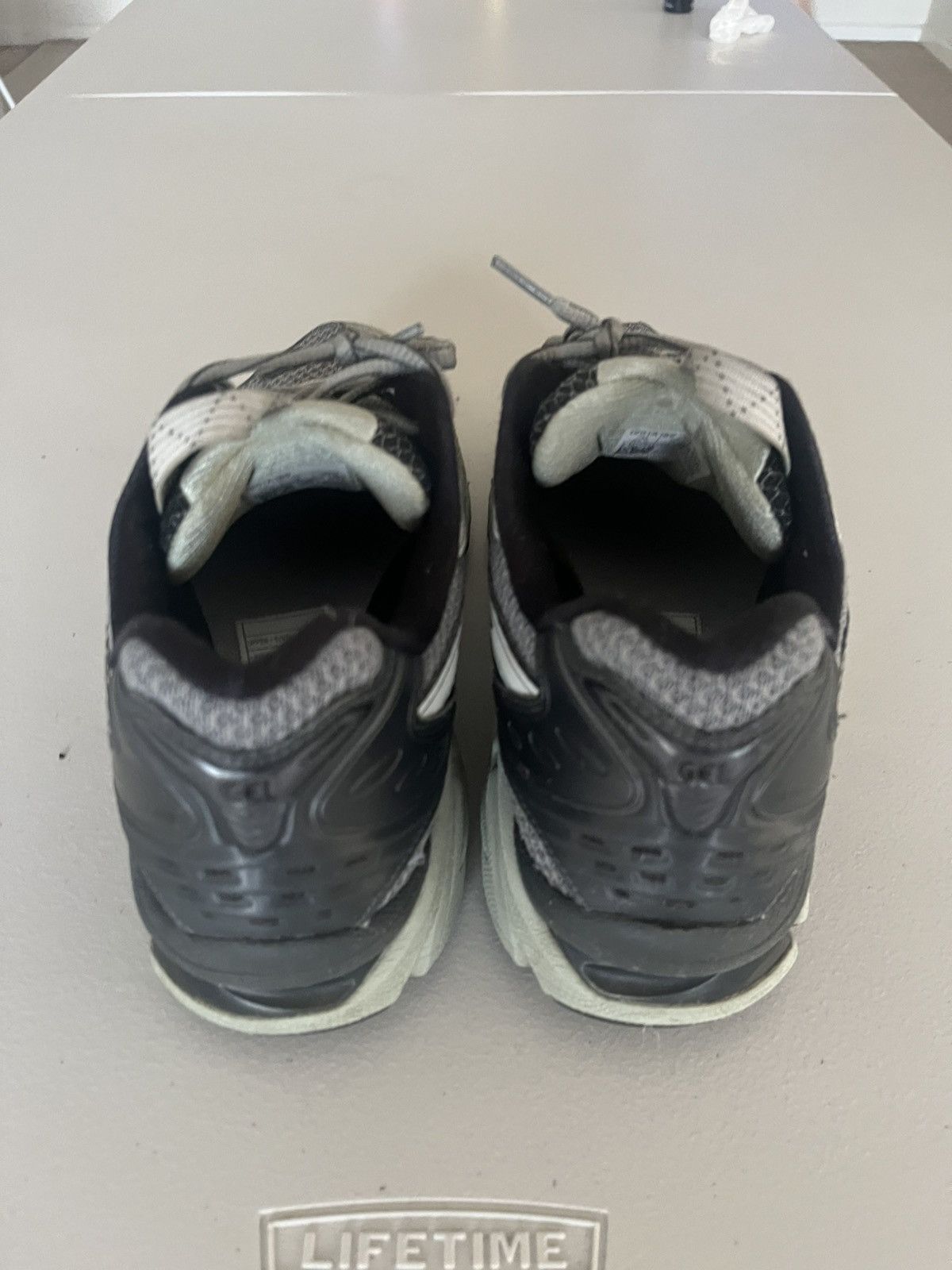 Asics × Kiko Kostadinov Kiko Kostadinov x UB1-S Gel Kayano Size US 9 / EU 42 - 6 Thumbnail