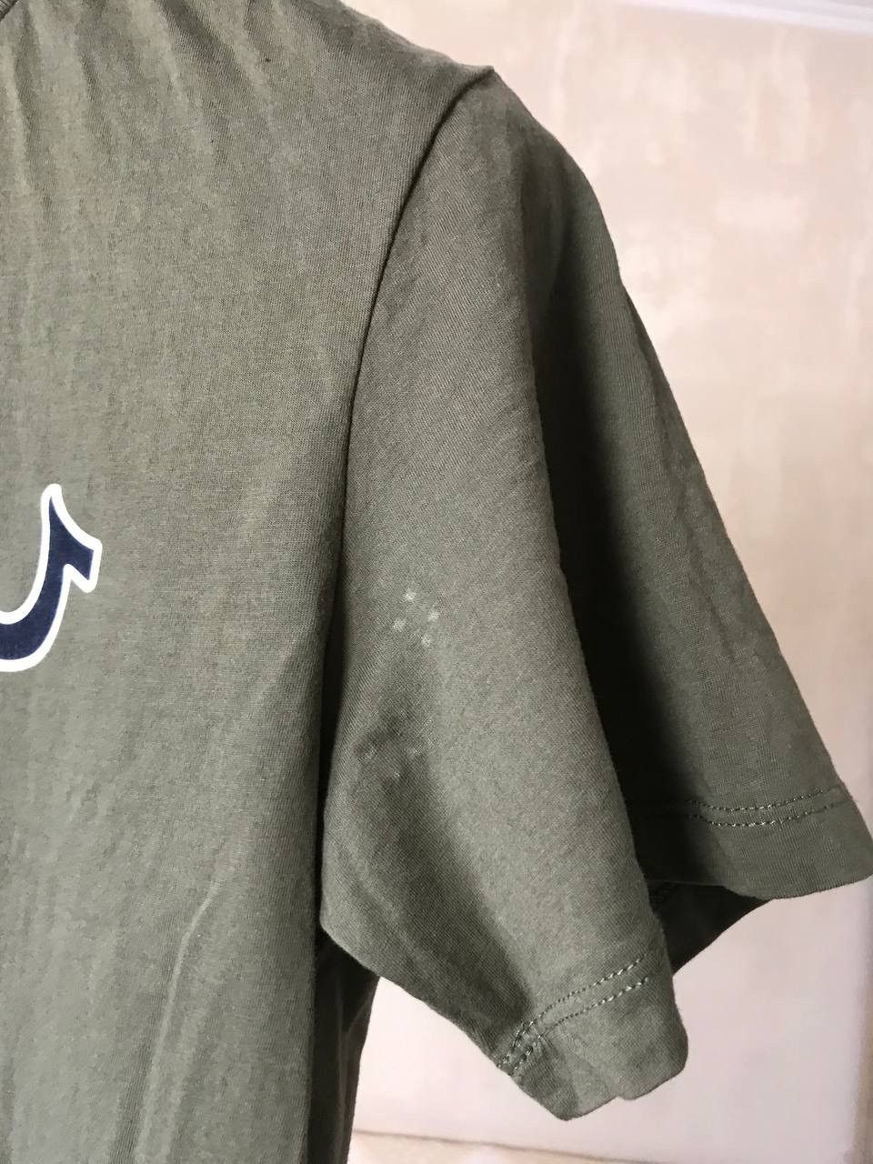Japanese Brand × True Religion 🔥 True Religion Big Logo T Shirt Japanese Ed Hardy Carhartt Size US S / EU 44-46 / 1 - 7 Thumbnail